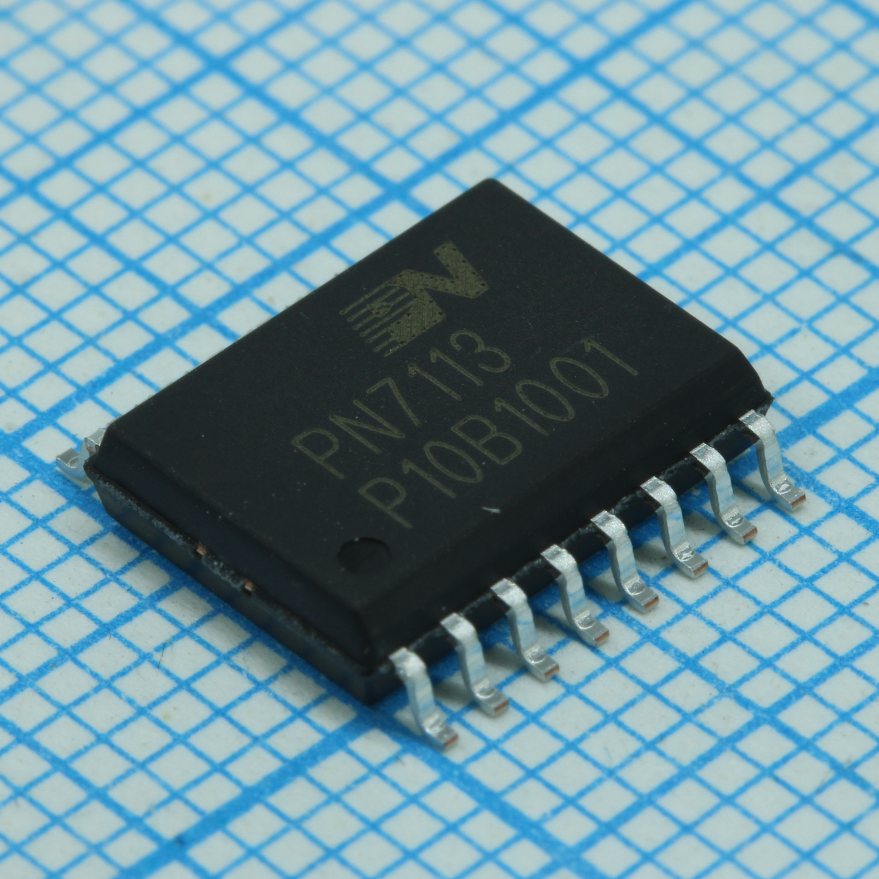 PN7113SW-B1 - Chipown
