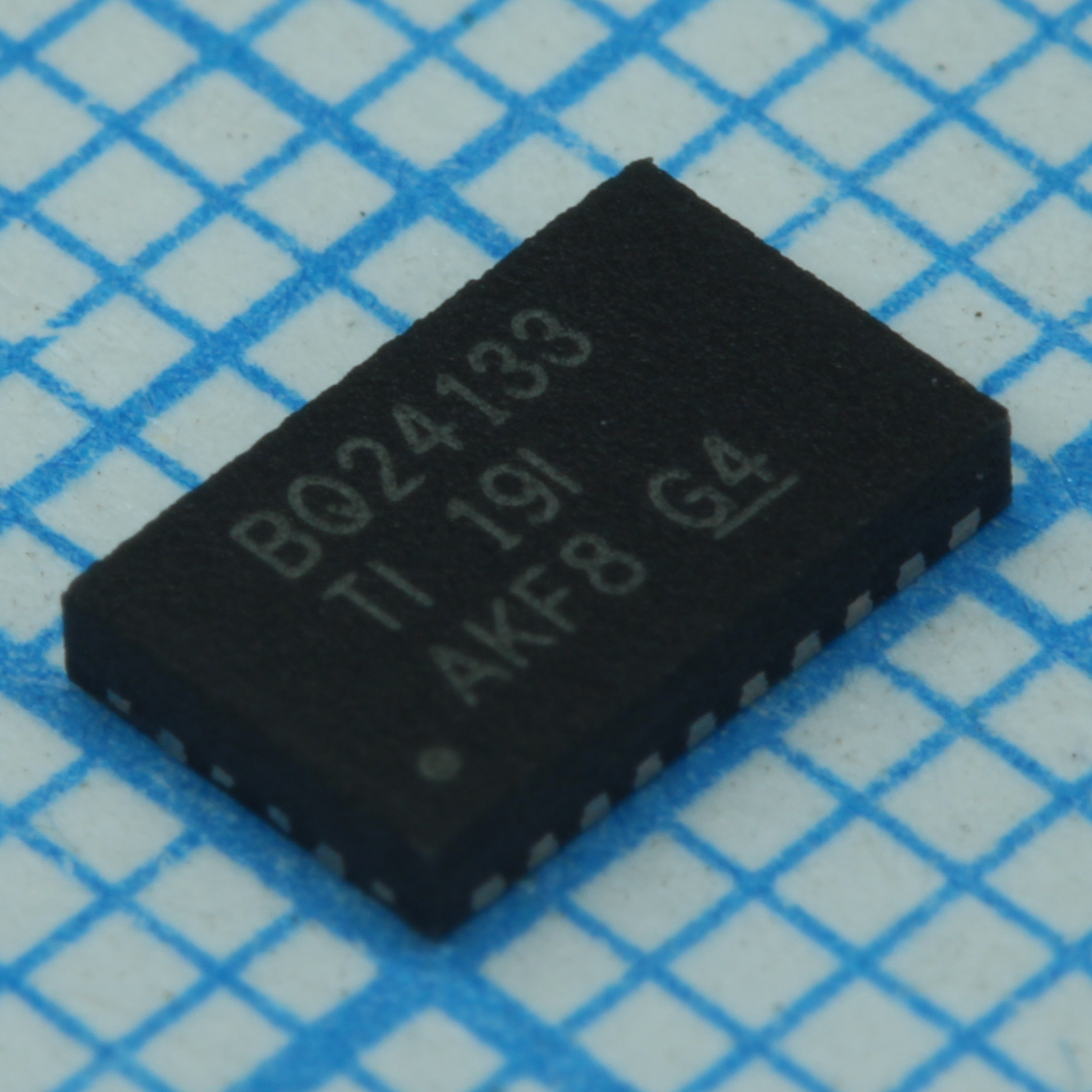 BQ24133RGYR - Texas