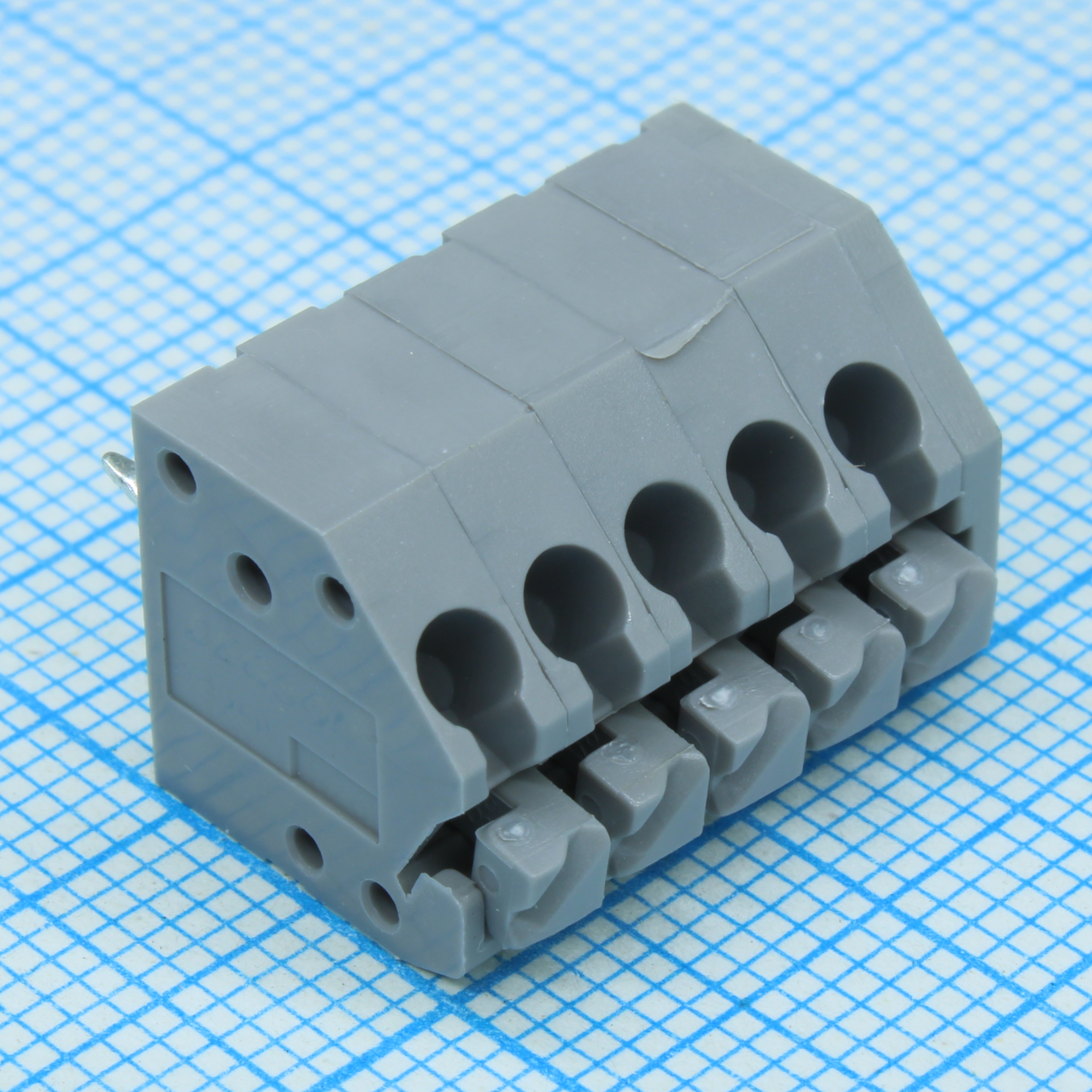 DG250-3.5-05P-11-01A(H) - Degson