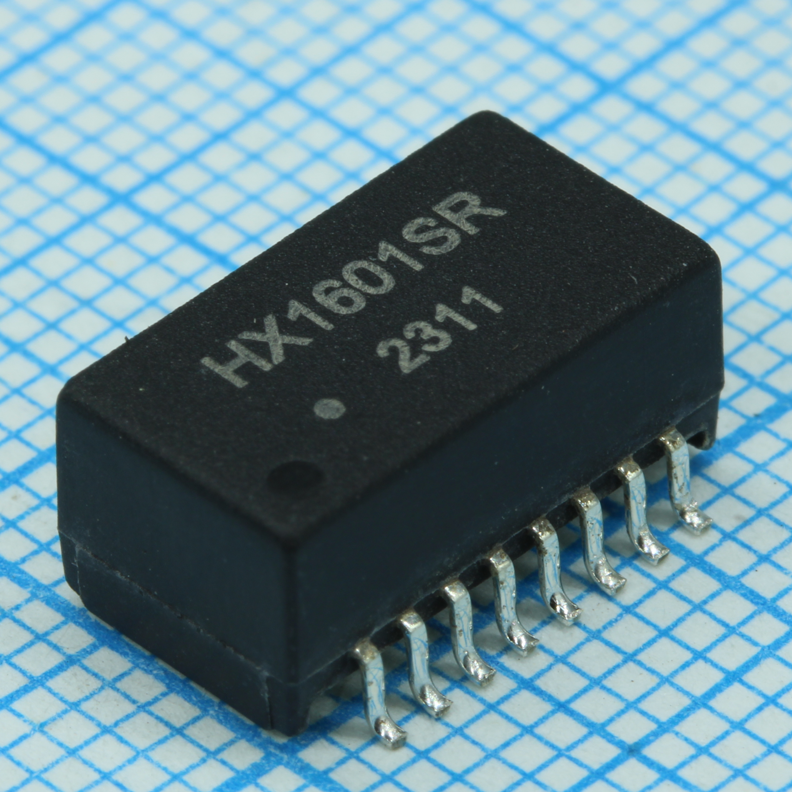 HX1601SR - Shinhom