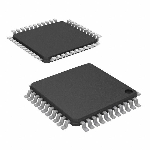 PIC18F46K22T-I/PT - MCHP