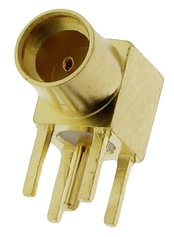 MMCX6252N1-3GT30G-50 - AMPHENOL