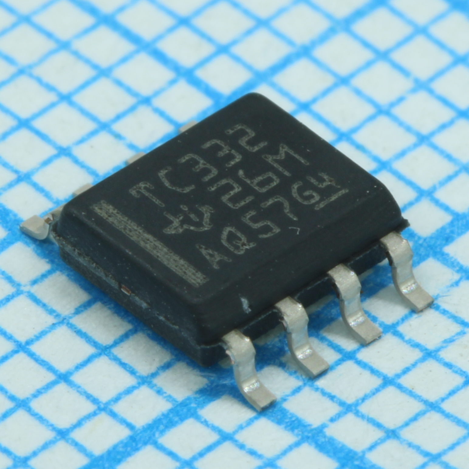 AO4606 - Hottech