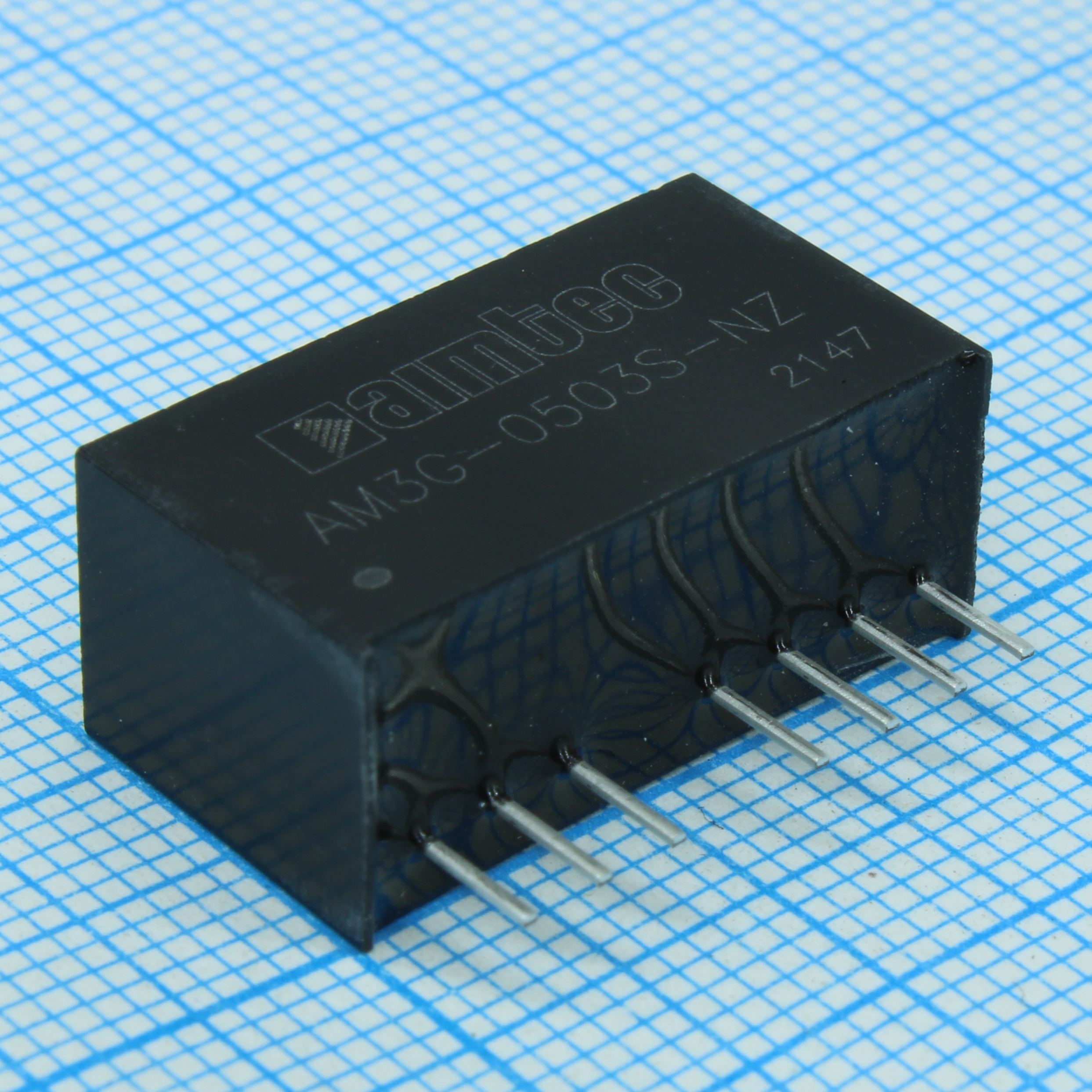 AM3G-0503S-NZ - AIMTEC