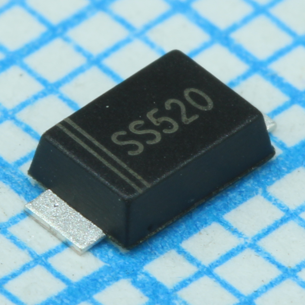 SS520F - Hottech
