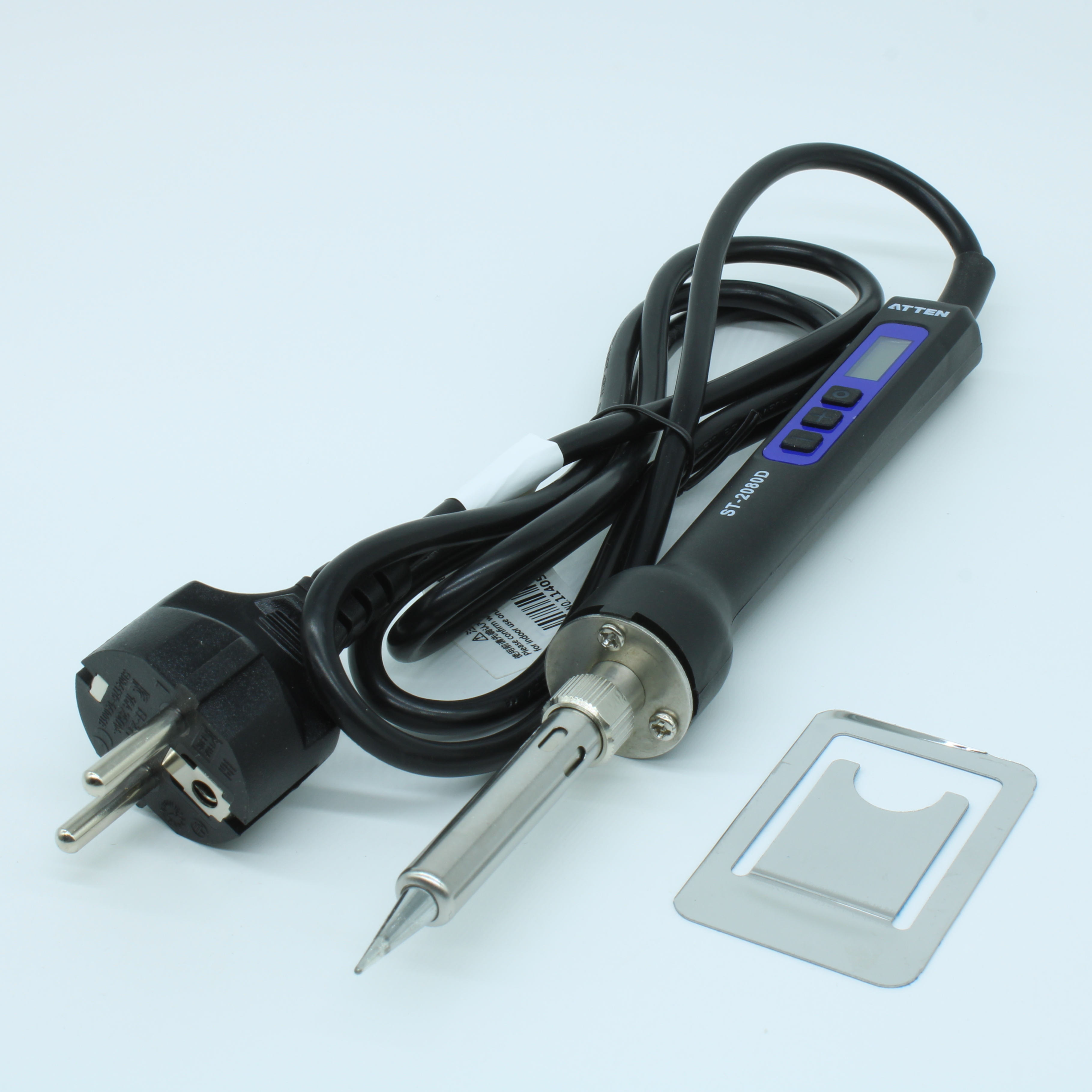 ST-2080D - ATTEN