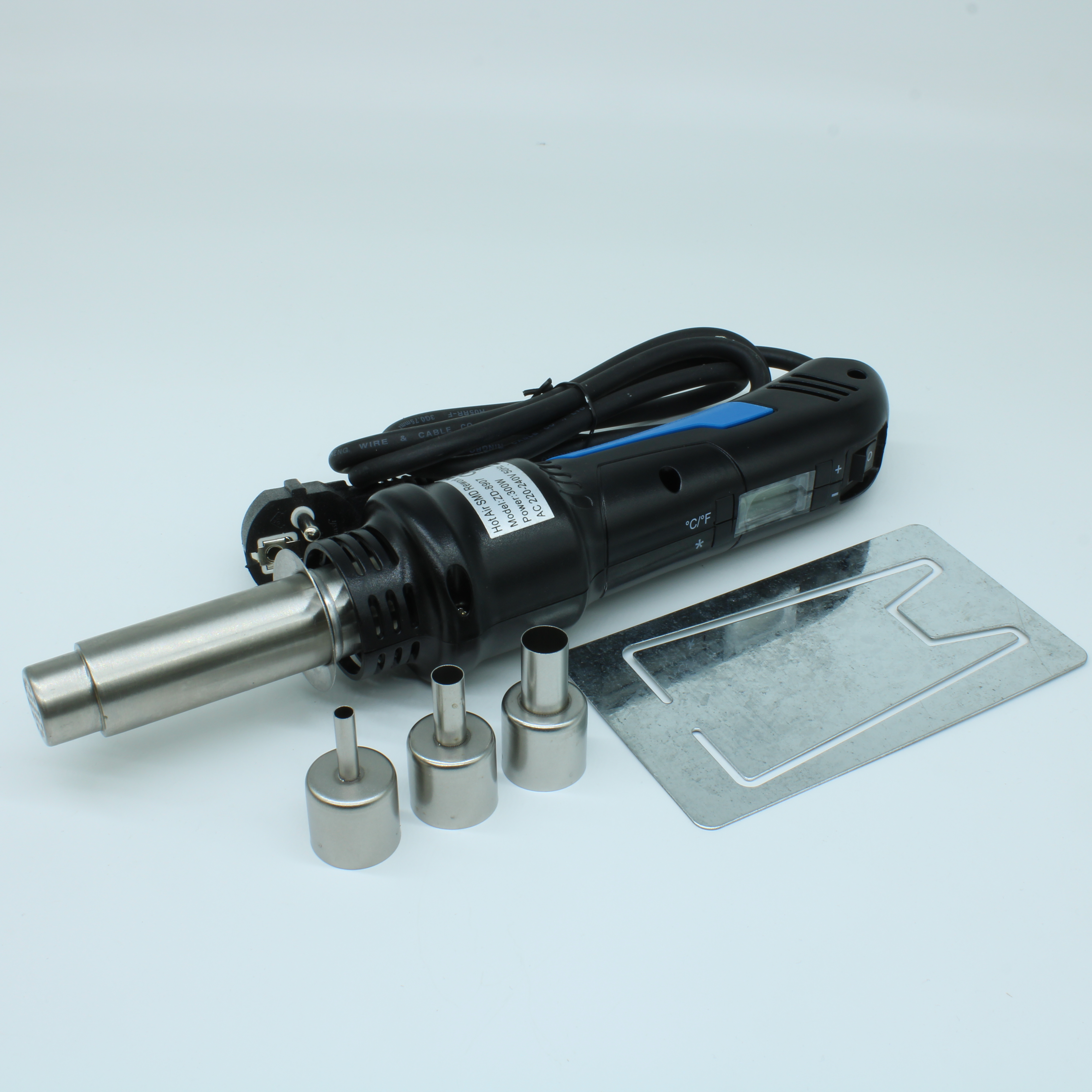 ZD-8907 - S-Line