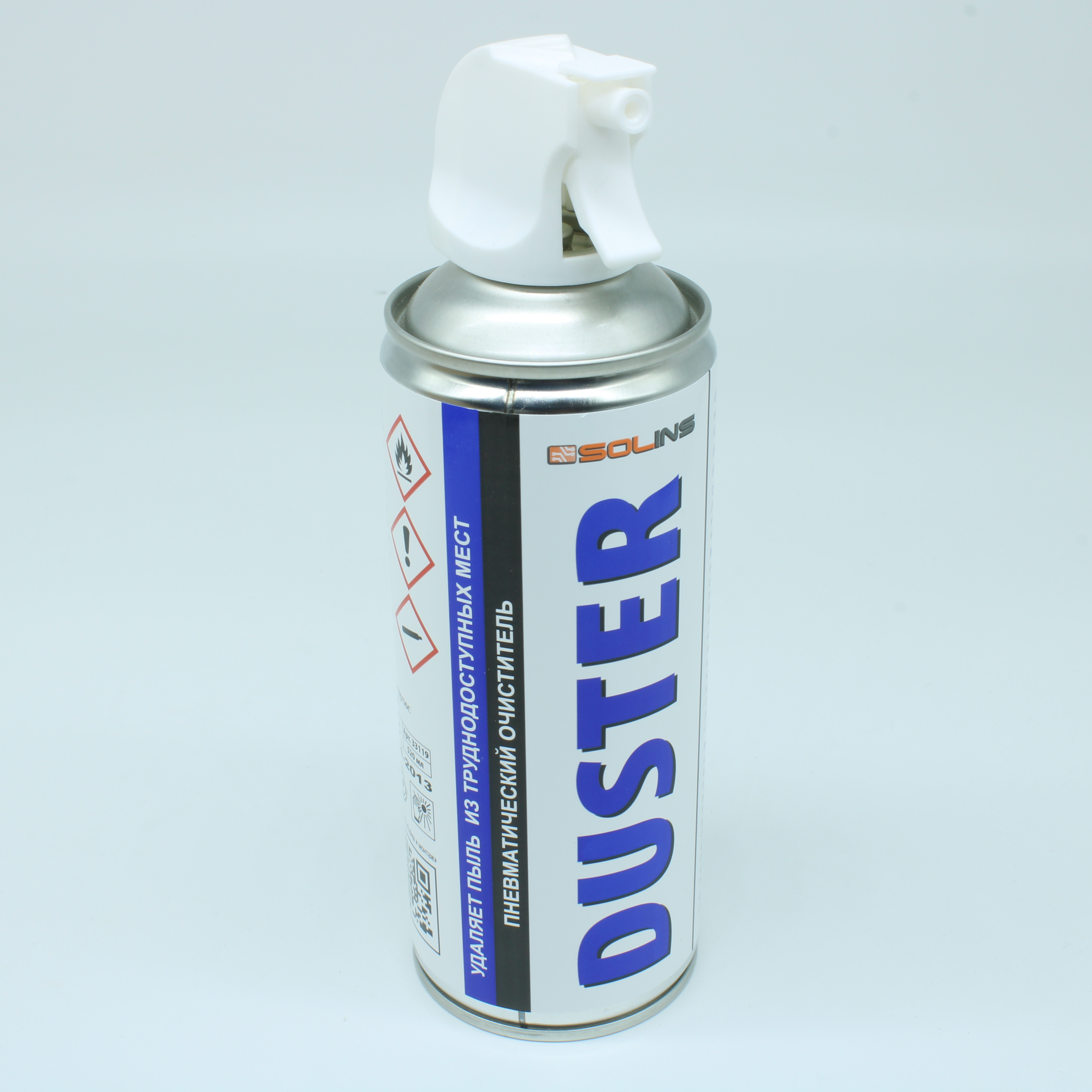 Solins DUSTER  400МЛ - Solins