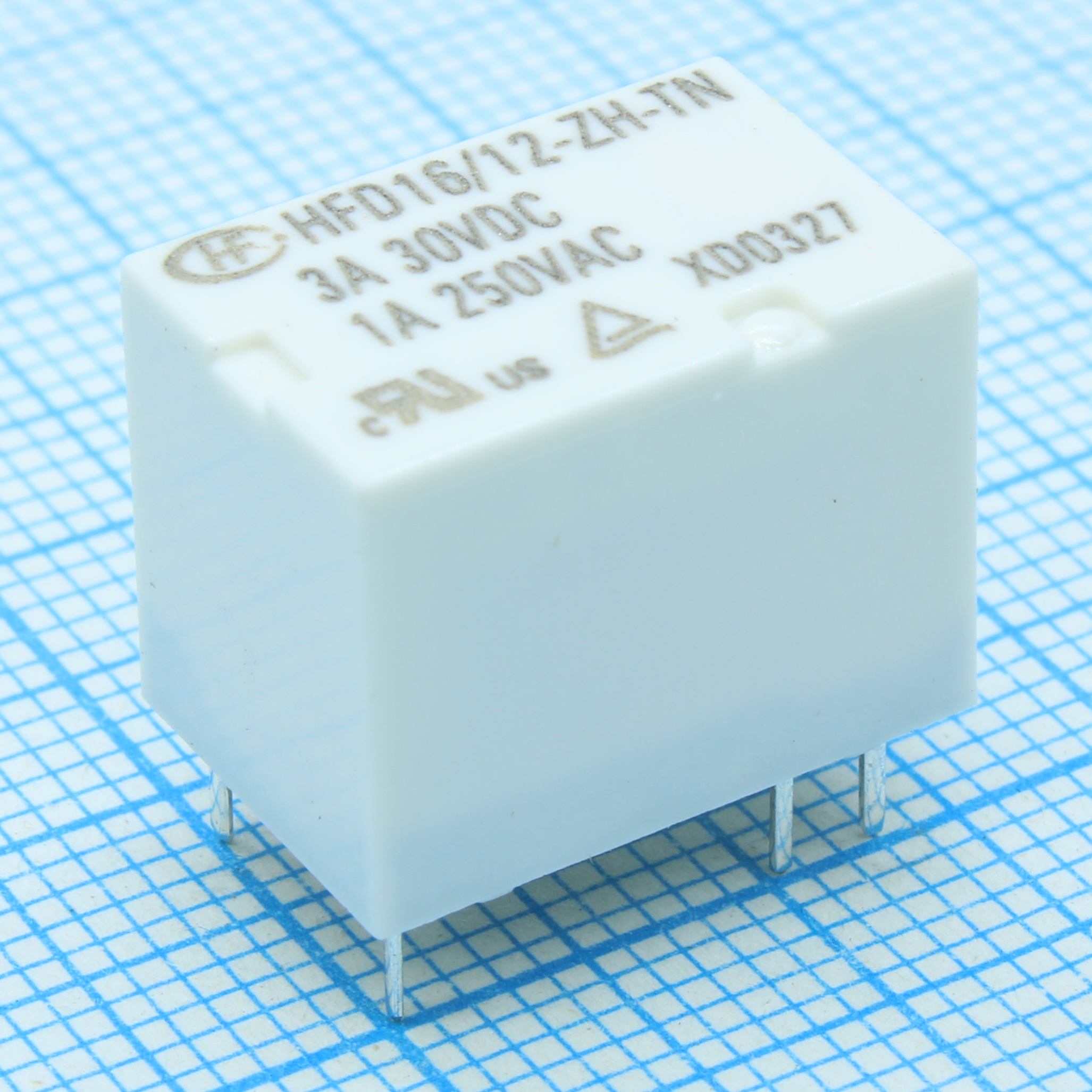 HFD16/12-ZH-3 - HONGFA