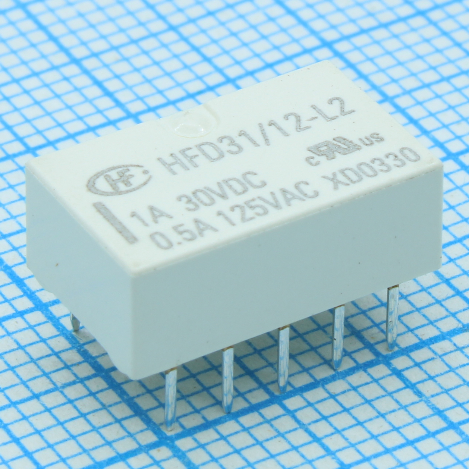 HFD31/12-L2 - HONGFA