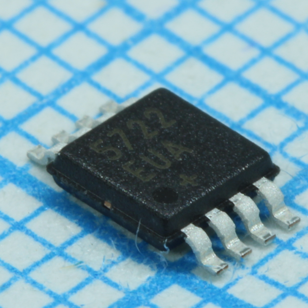 CA-IF4820HM - ChipAnalog