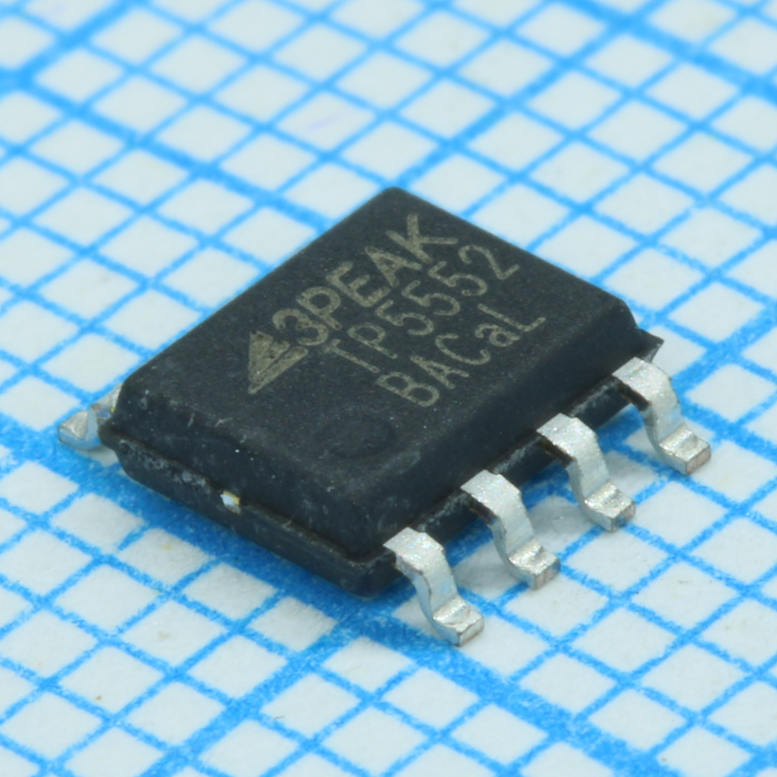 CS48520S - ChipAnalog