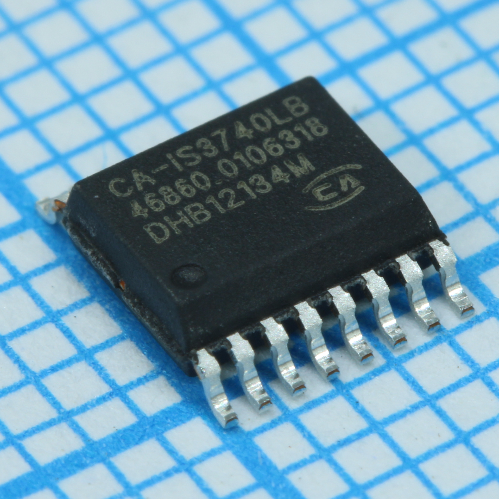 TPT71050-SOBR - 3PEAK