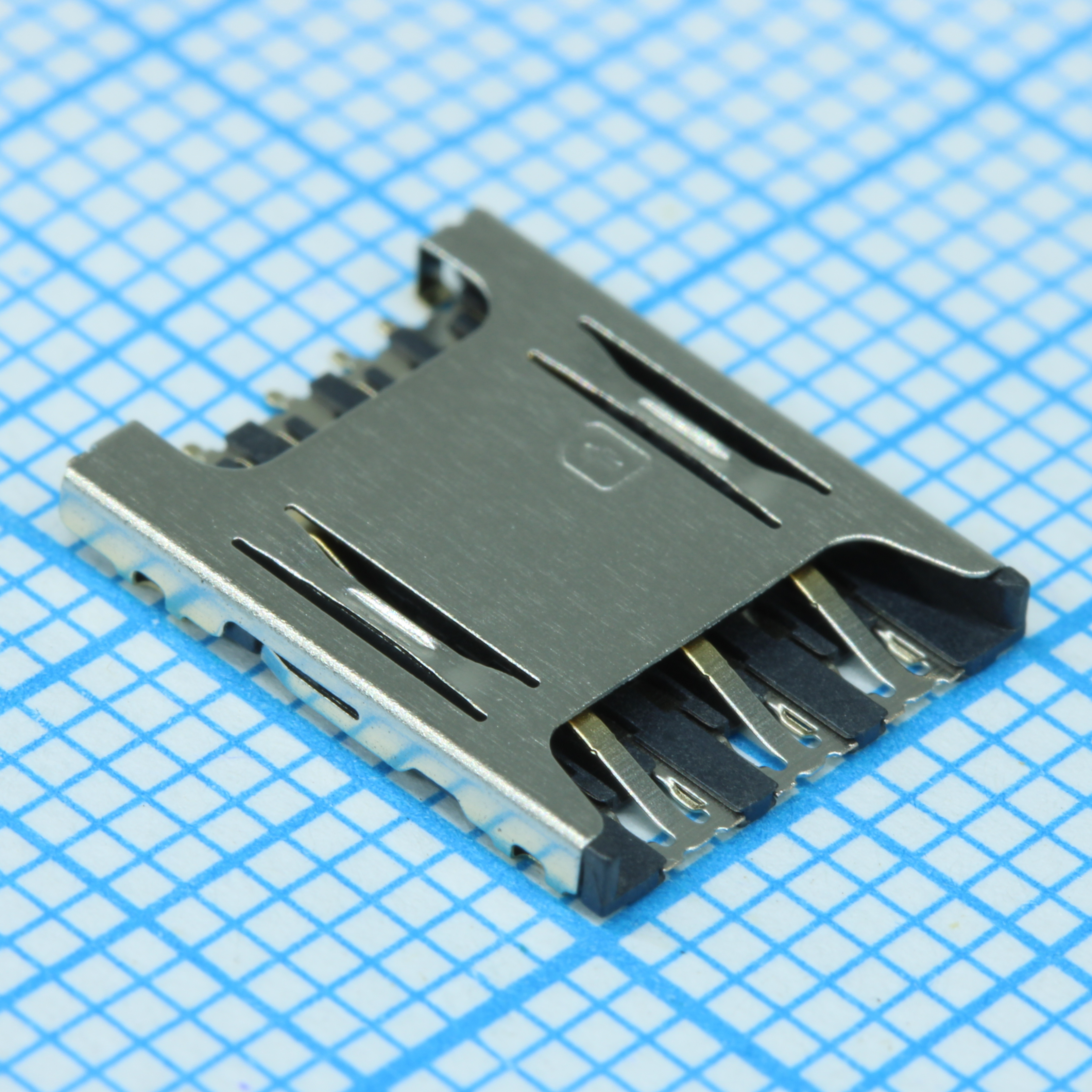 L-KLS1-SIM-092-7P-H1.4-R - KLS