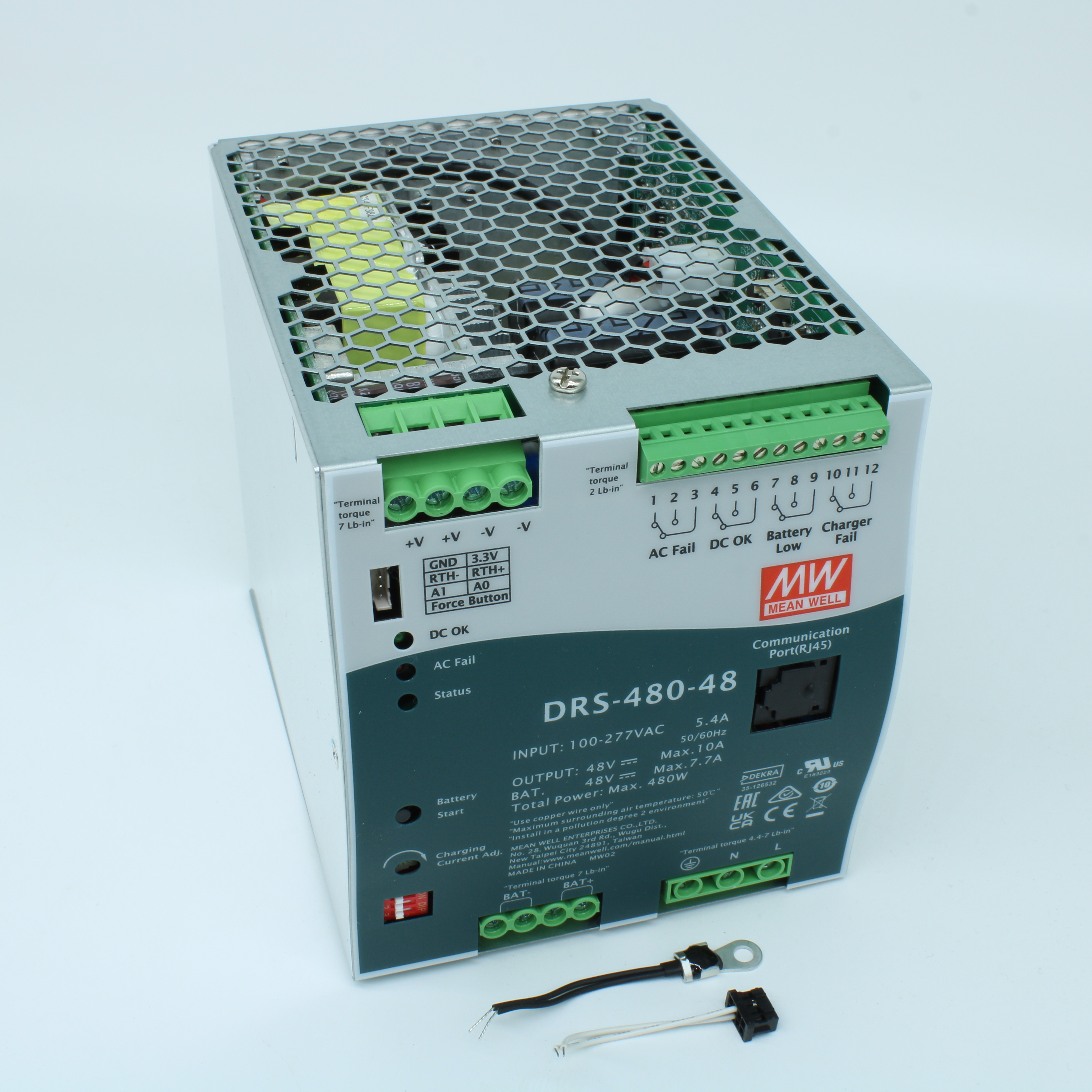 DRS-480-48 - MW