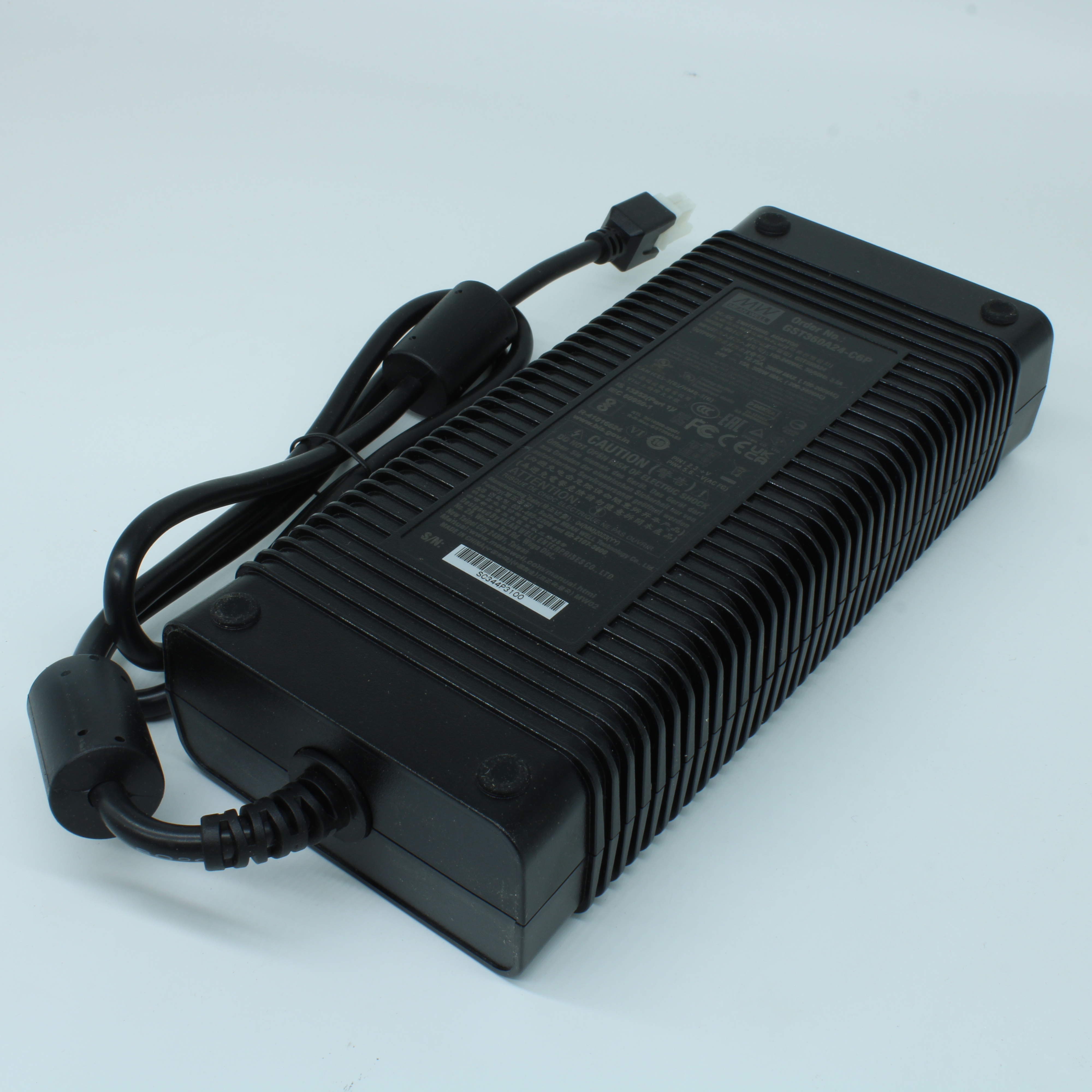 GST360A24-C6P - MW