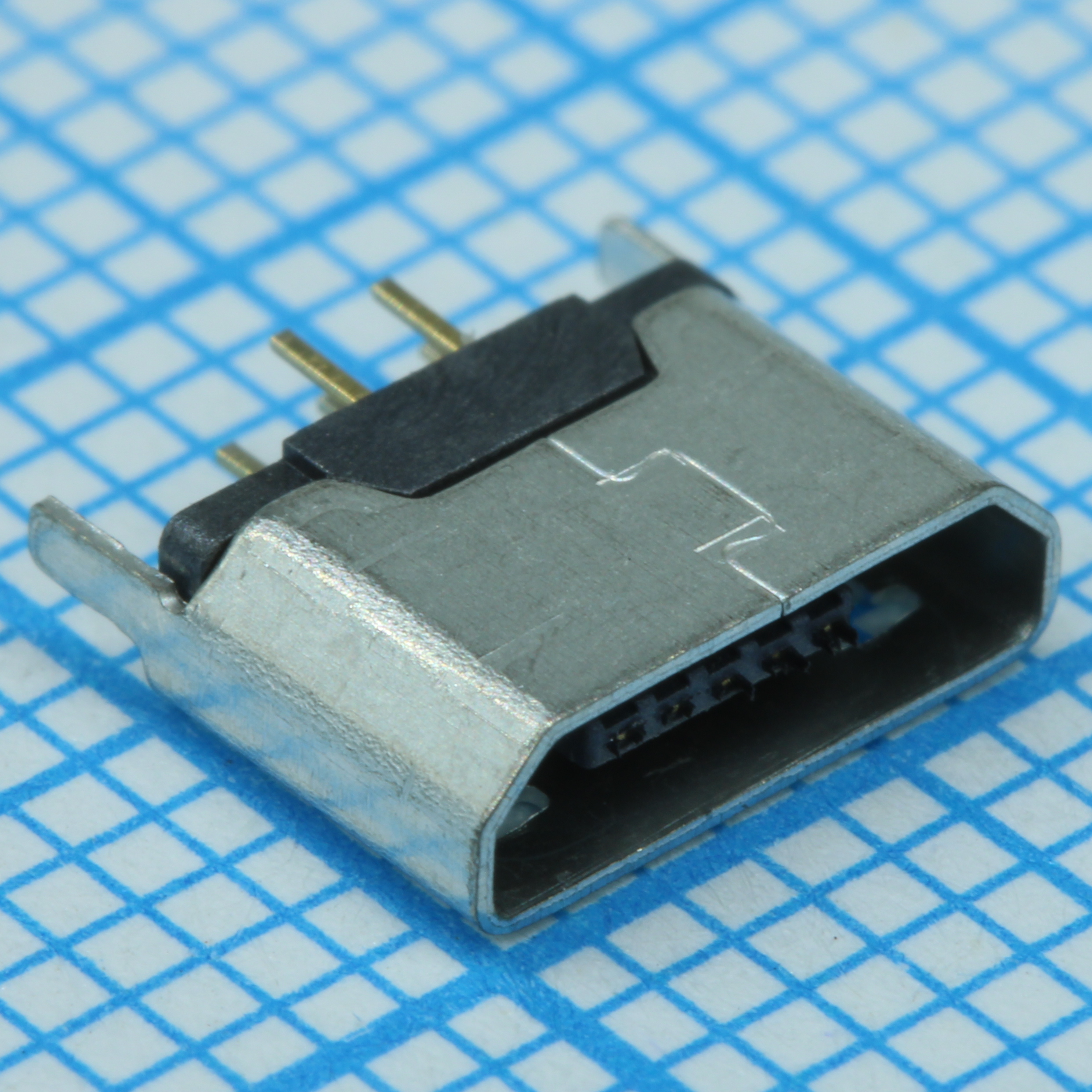 MICRO 180°ZB - SHOUHAN