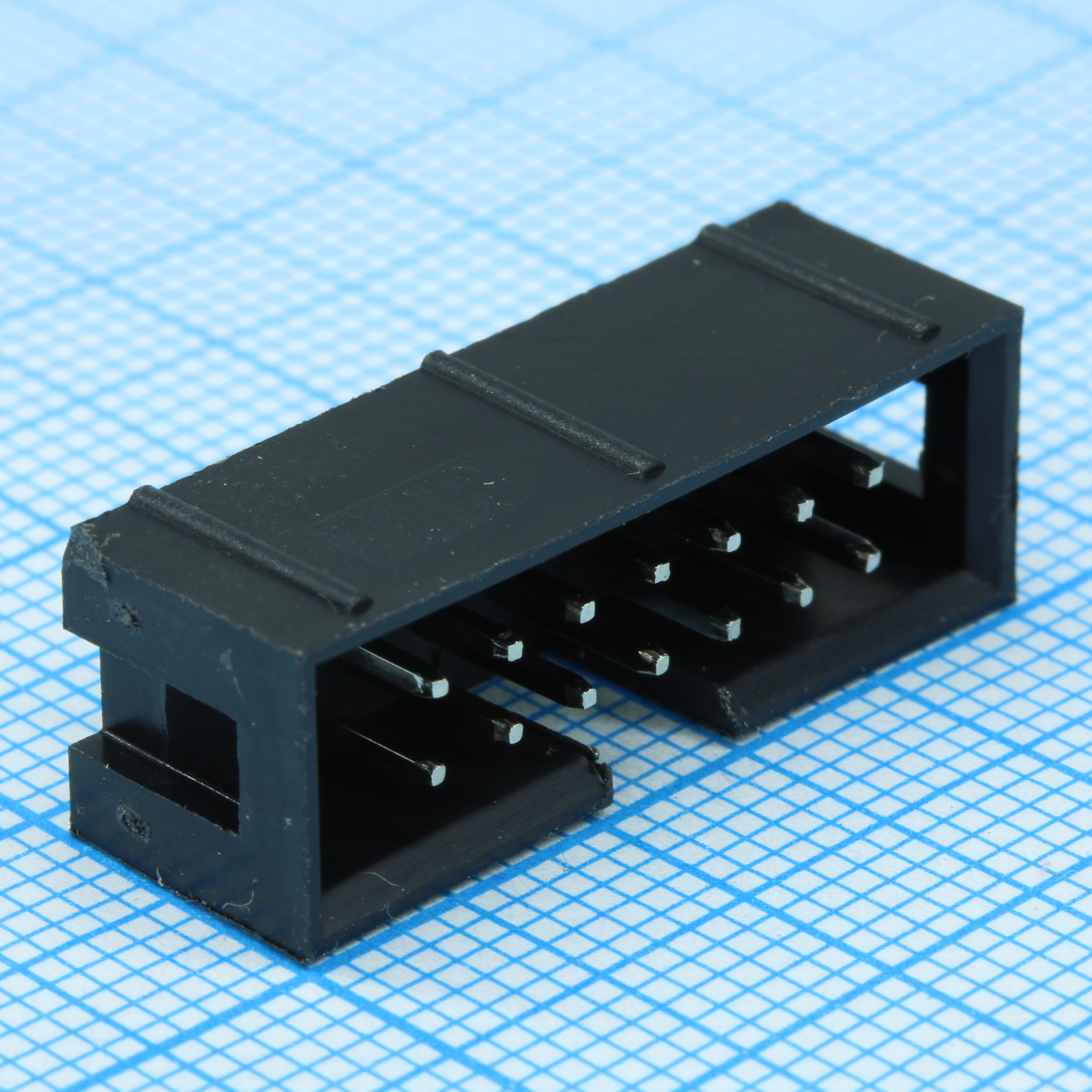 BH-14 (IDC-14MS) - NXU