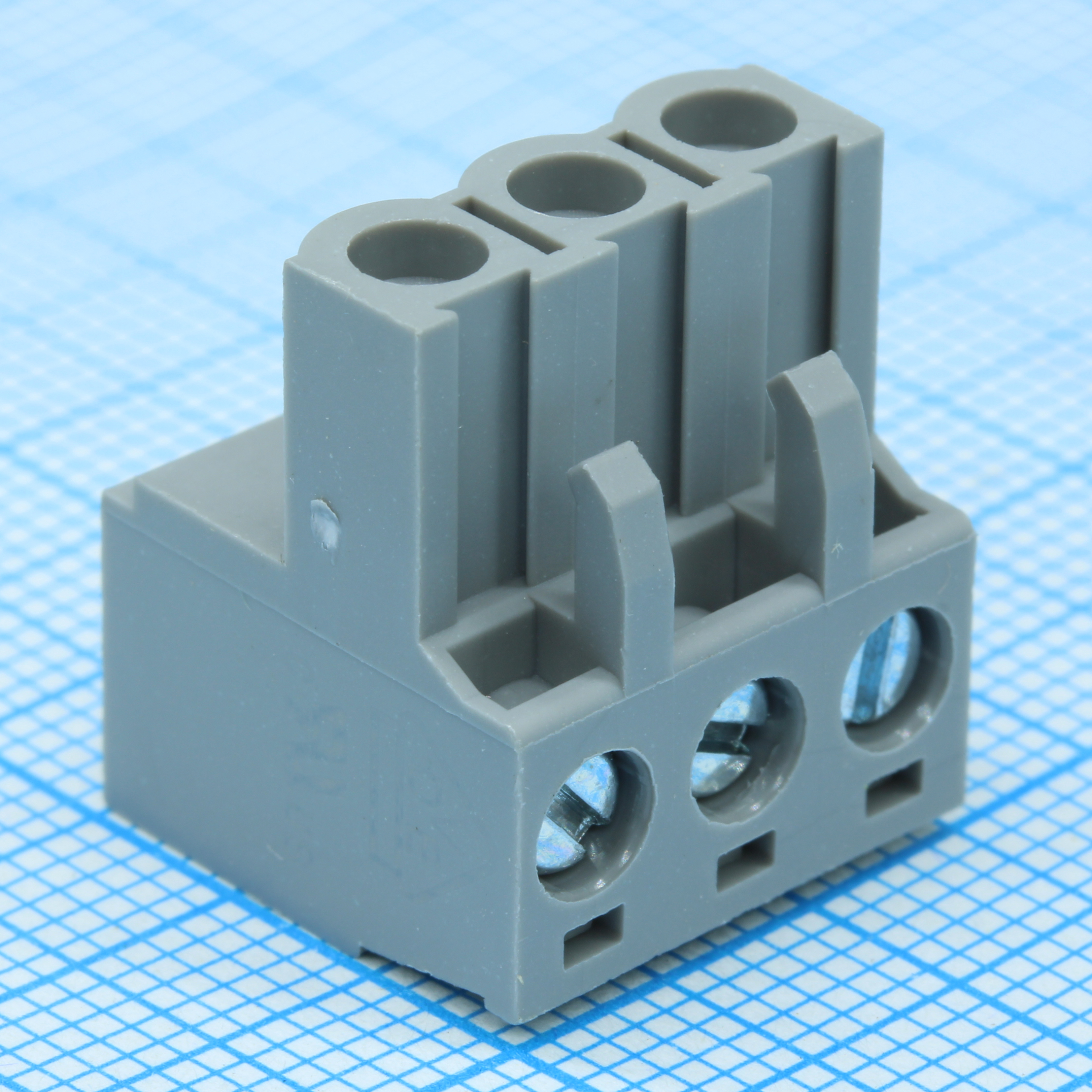 2EDGKF-5.0-03P-11-00A(H) - Degson