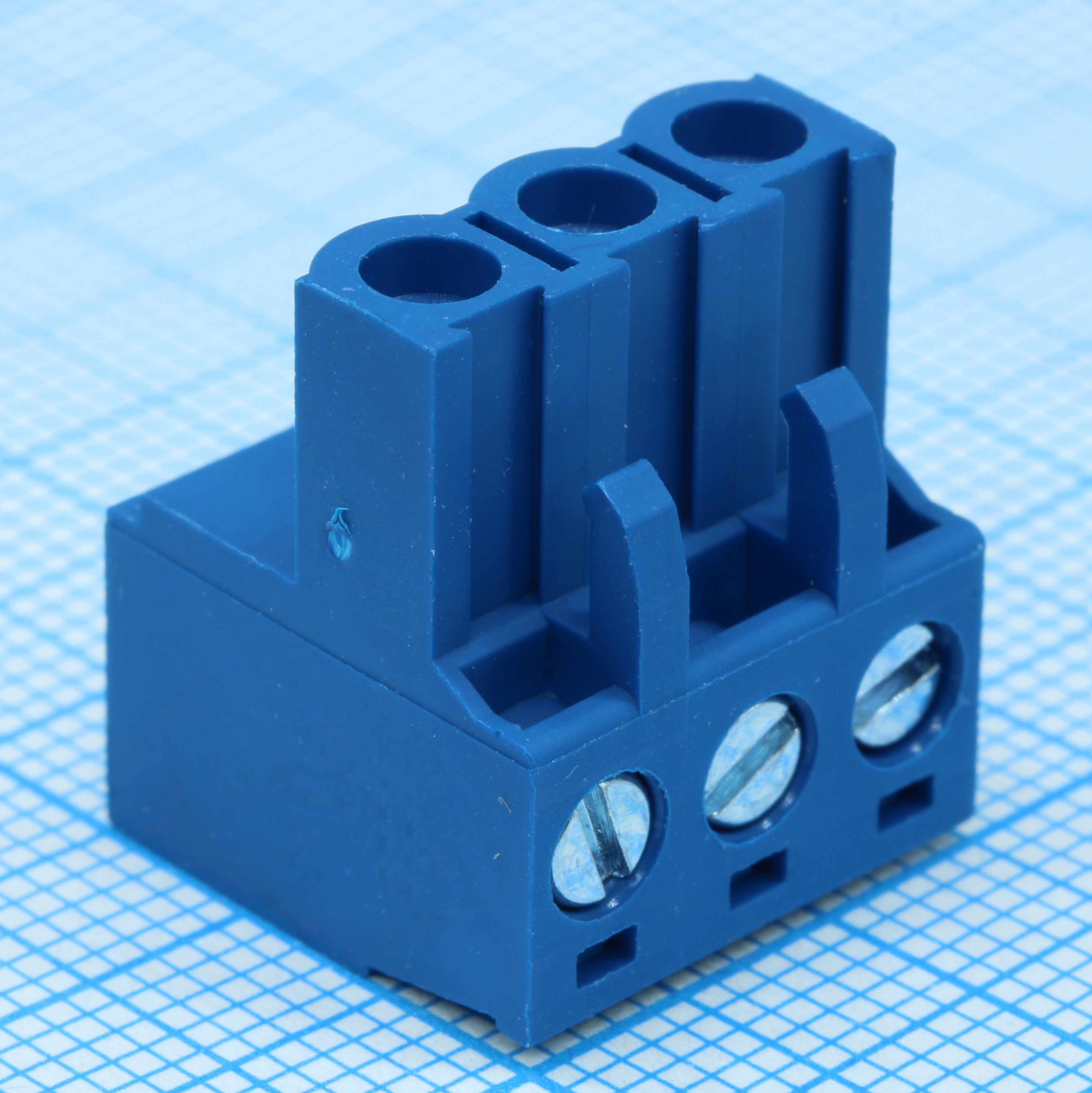 2EDGKF-5.0-03P-12-00A(H) - Degson