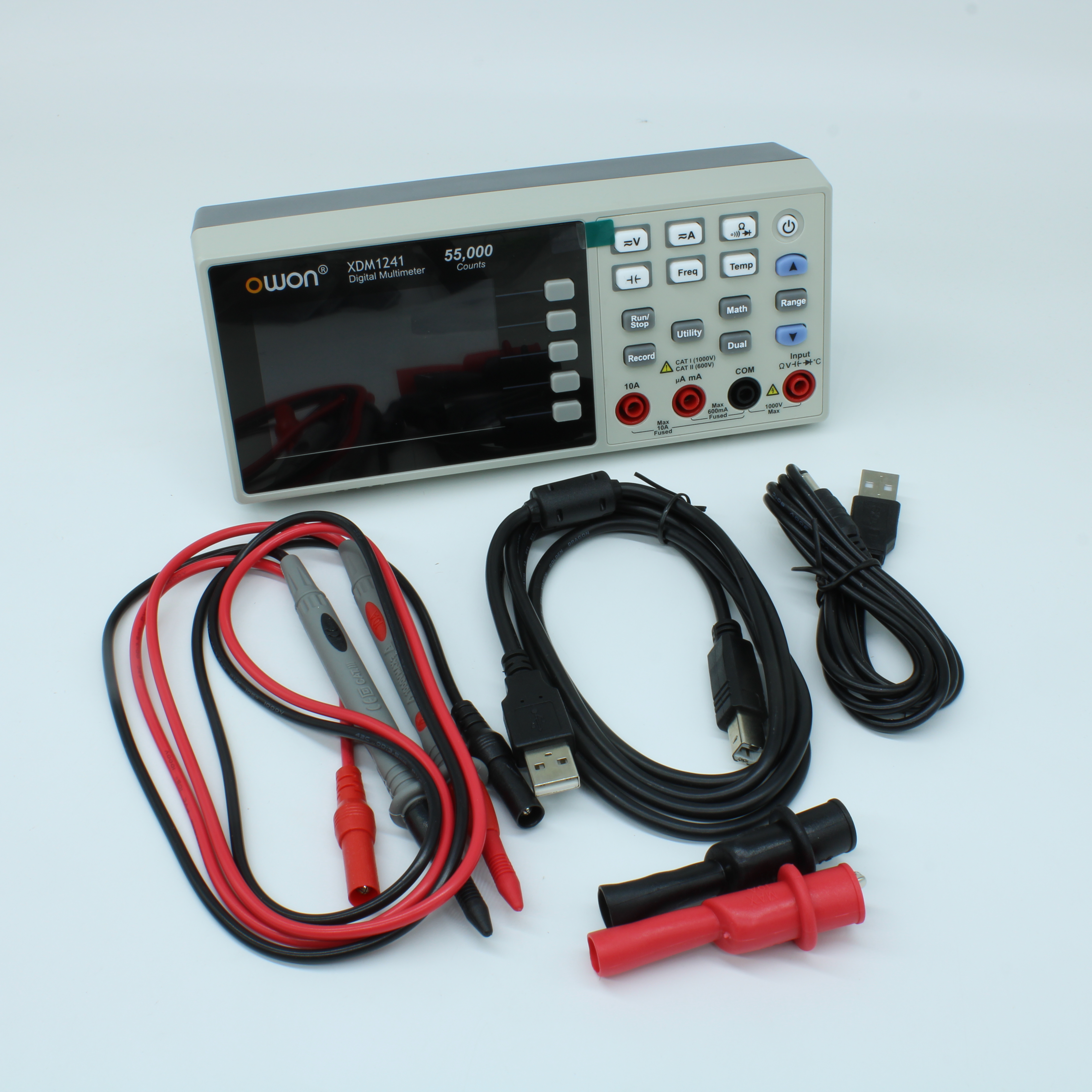 XDM1241 - OWON