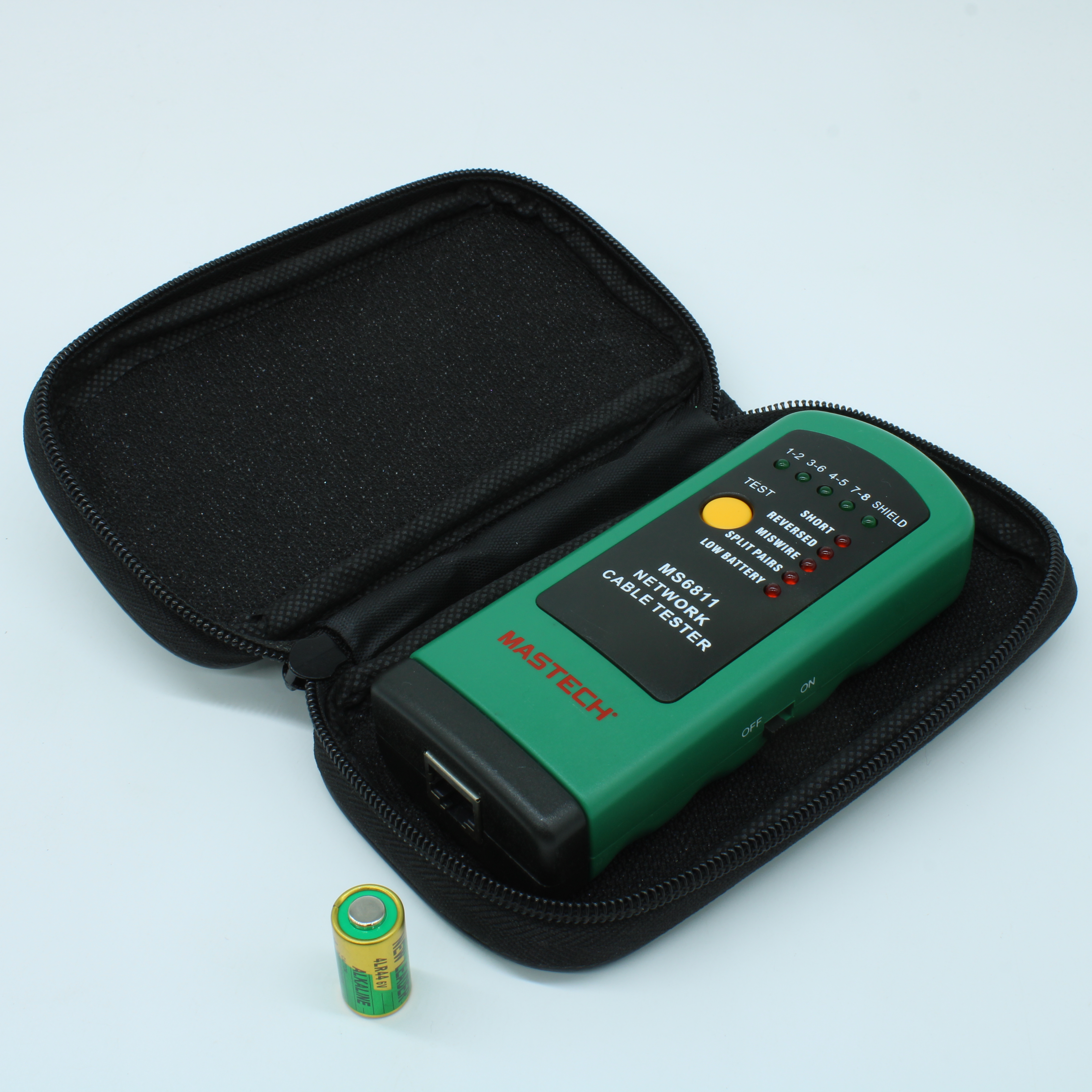 MS6811 - MASTECH