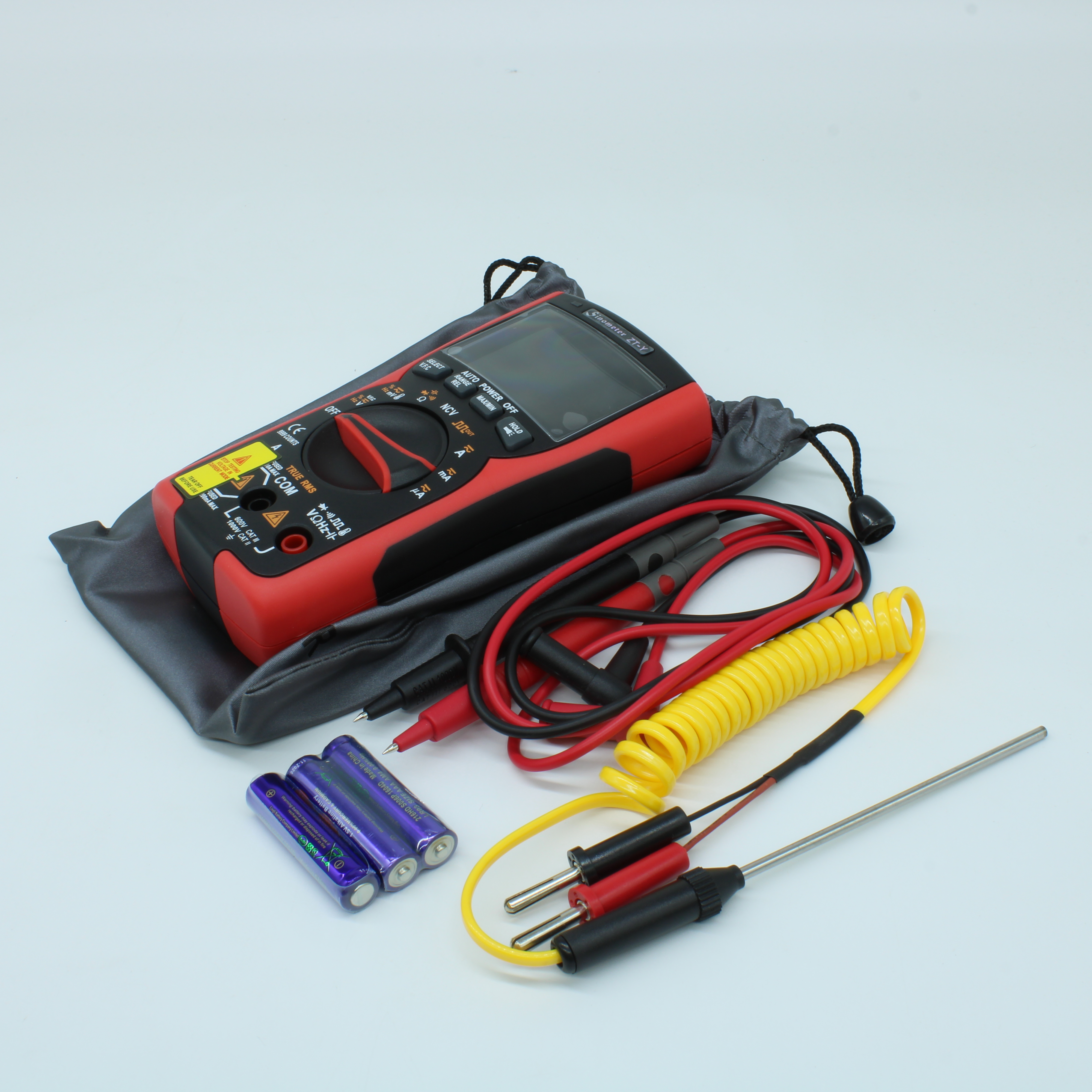 ZT-Y - Sinometer
