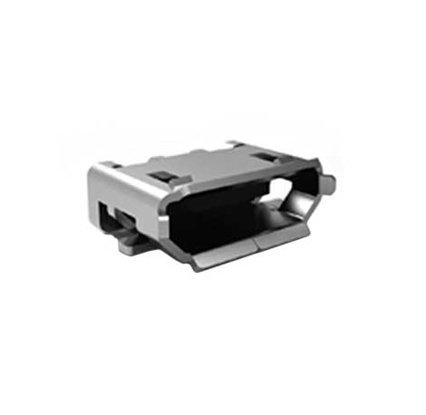 DS1105-06-B60RX - CONNFLY