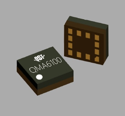 QMA6100P - QST