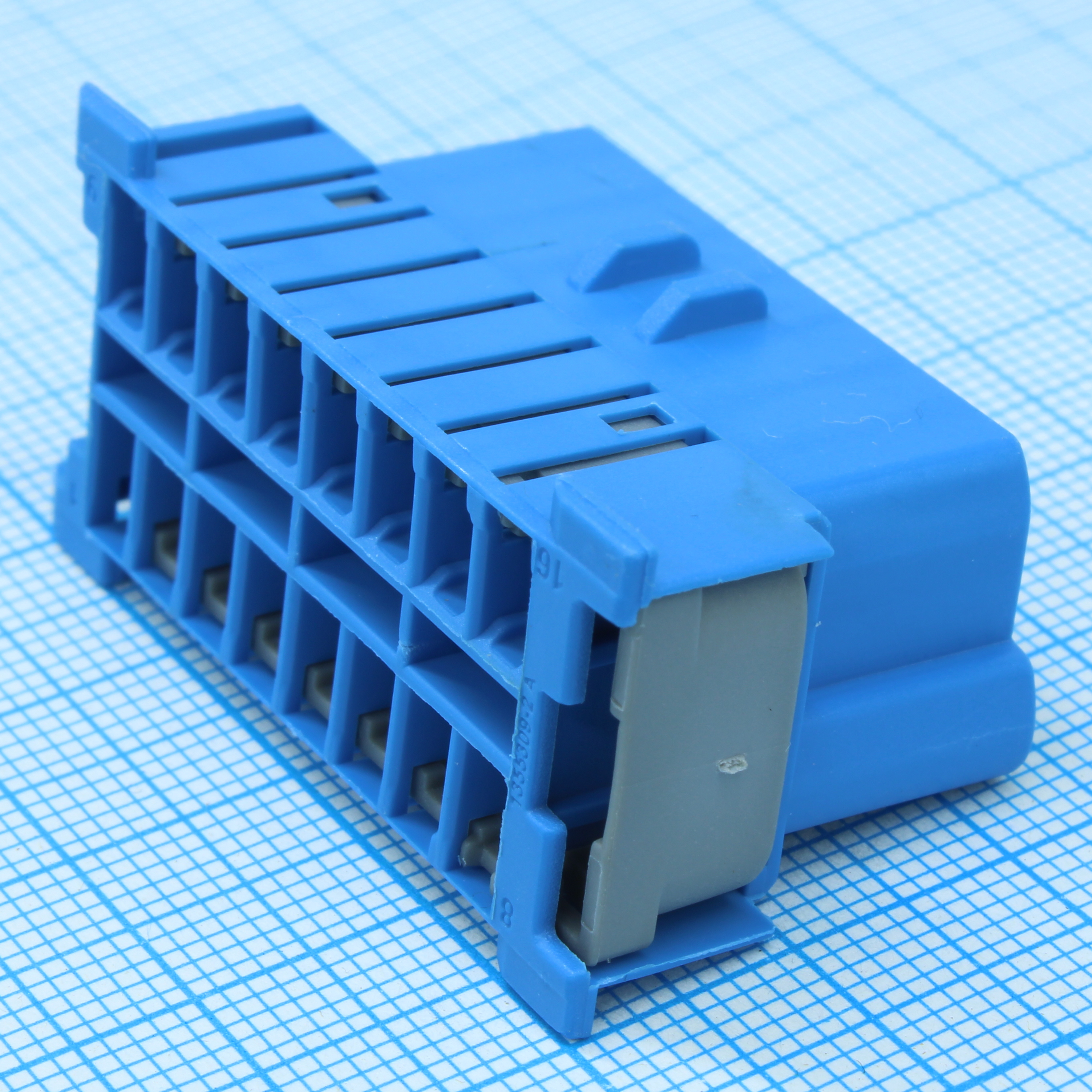1418984-1 - TE Connectivity