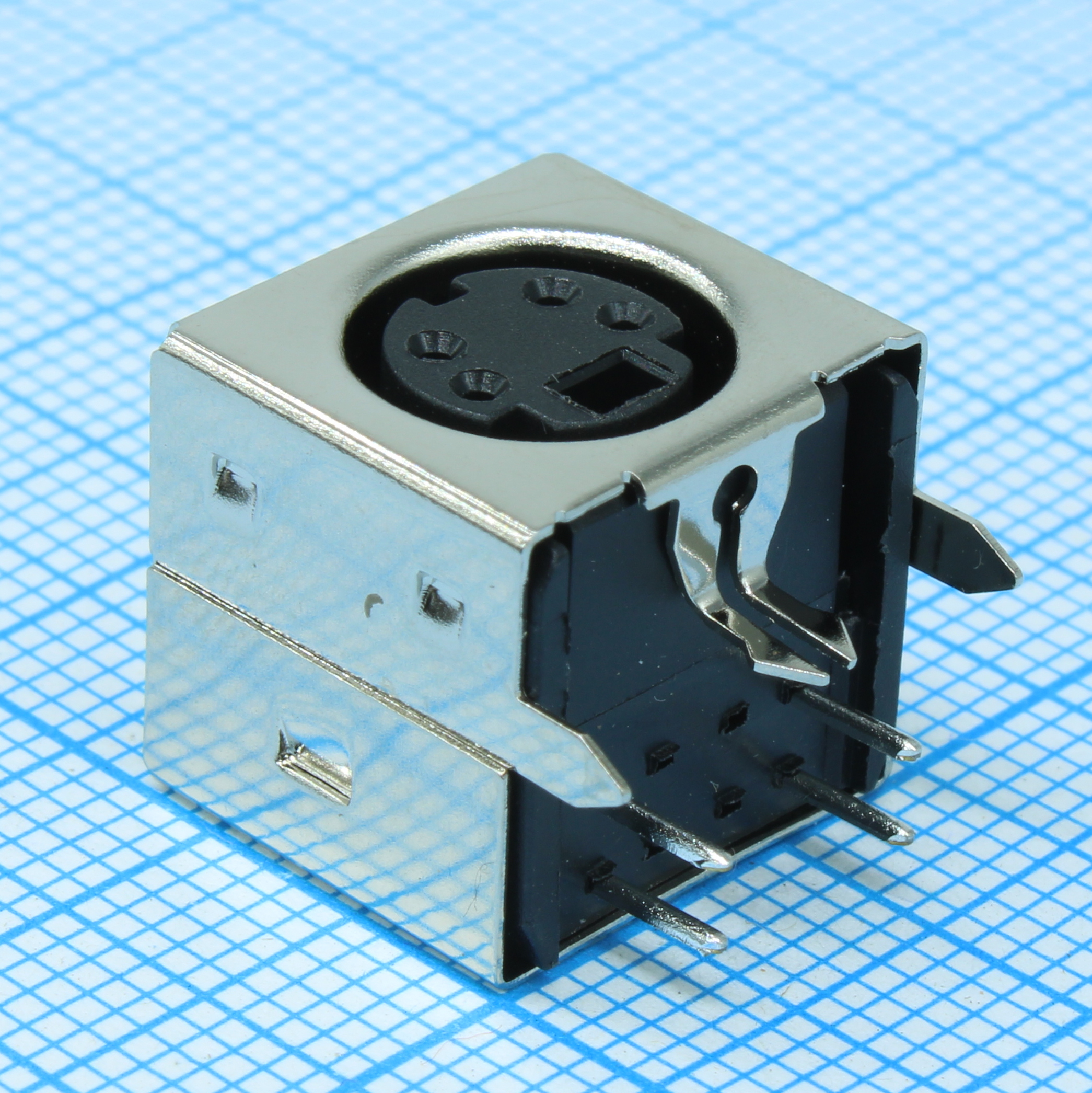 DS1093-01-BN40 - CONNFLY