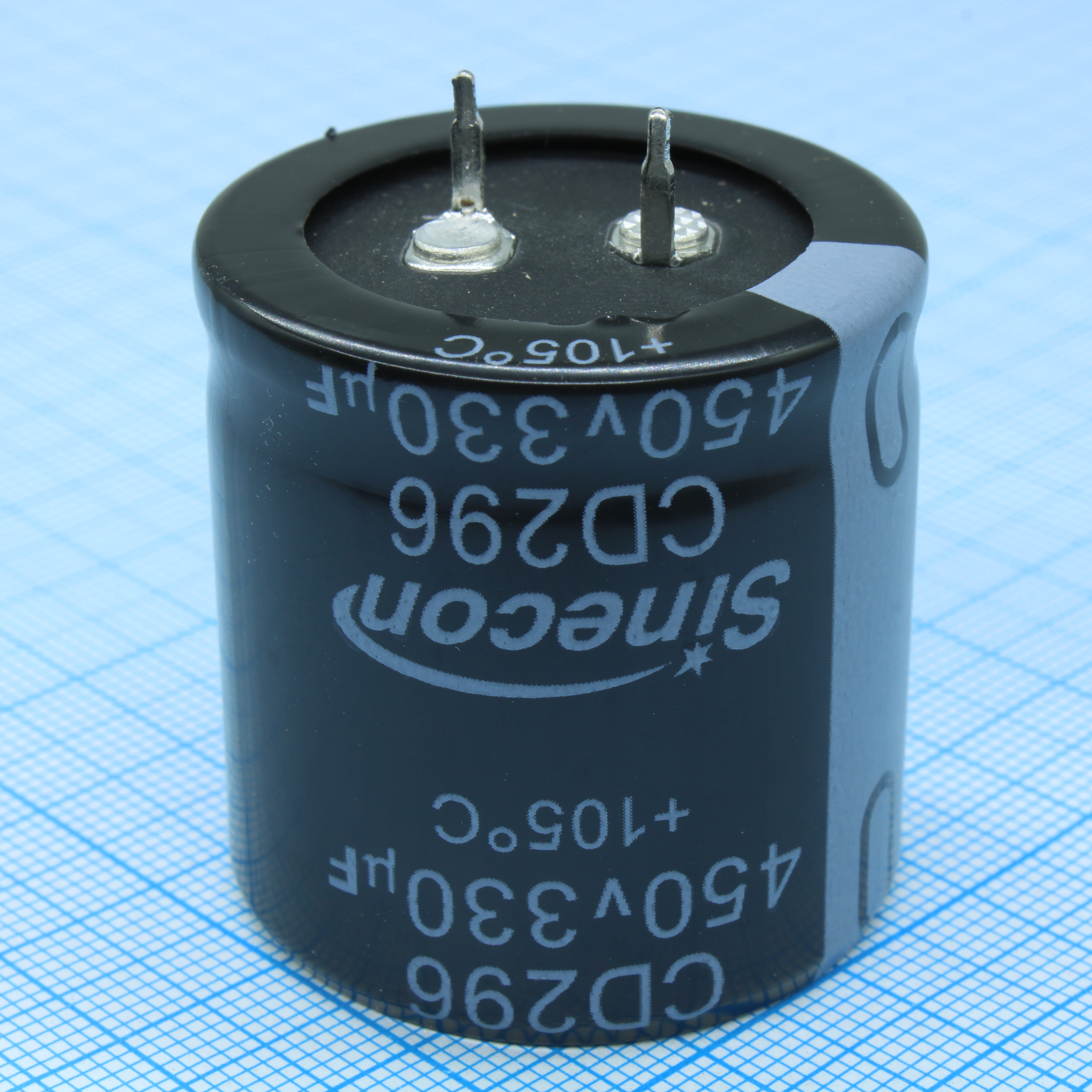 LHF471M2V3540CZVG2S00 - Sinecon