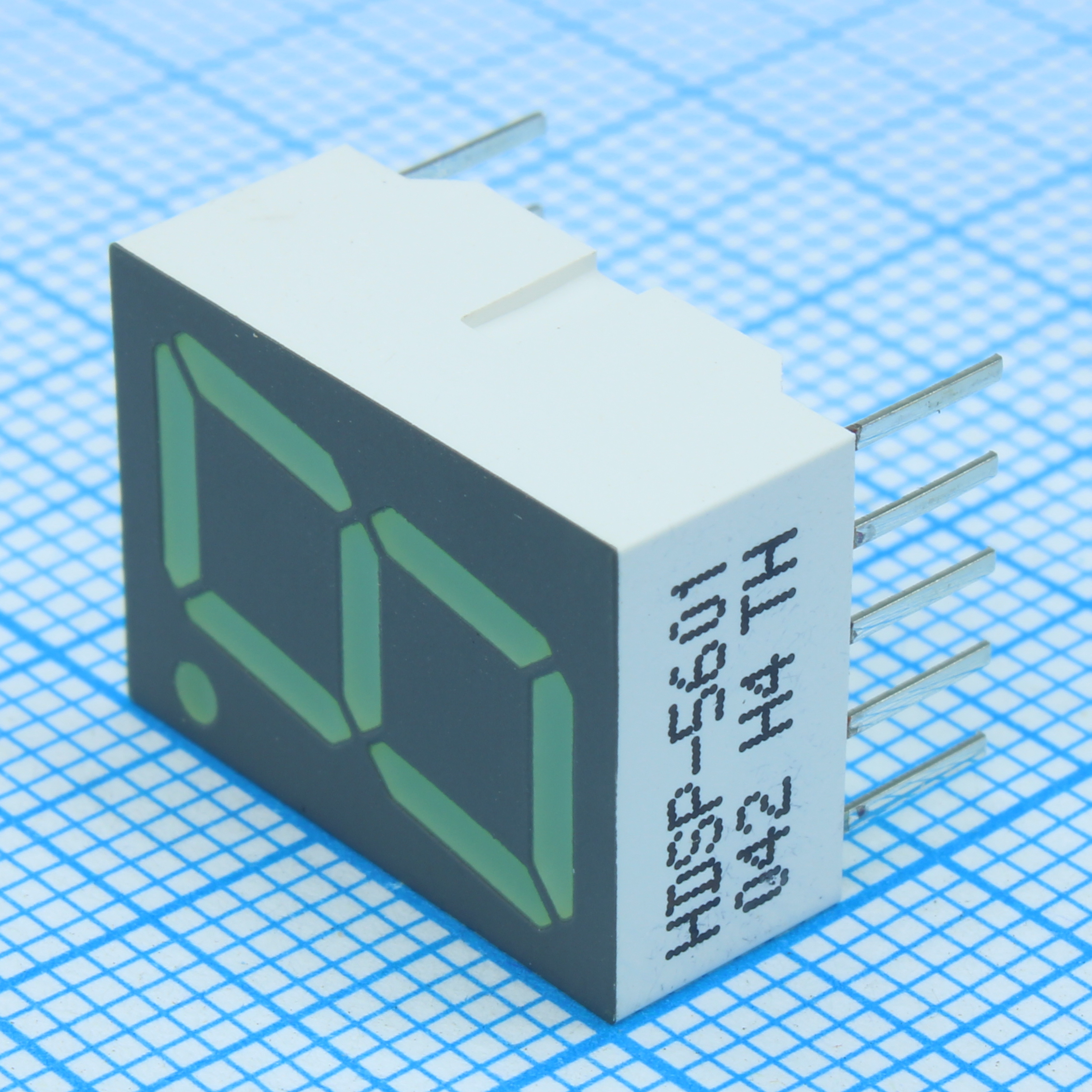 HDSP-5601-GH000 - Broadcom