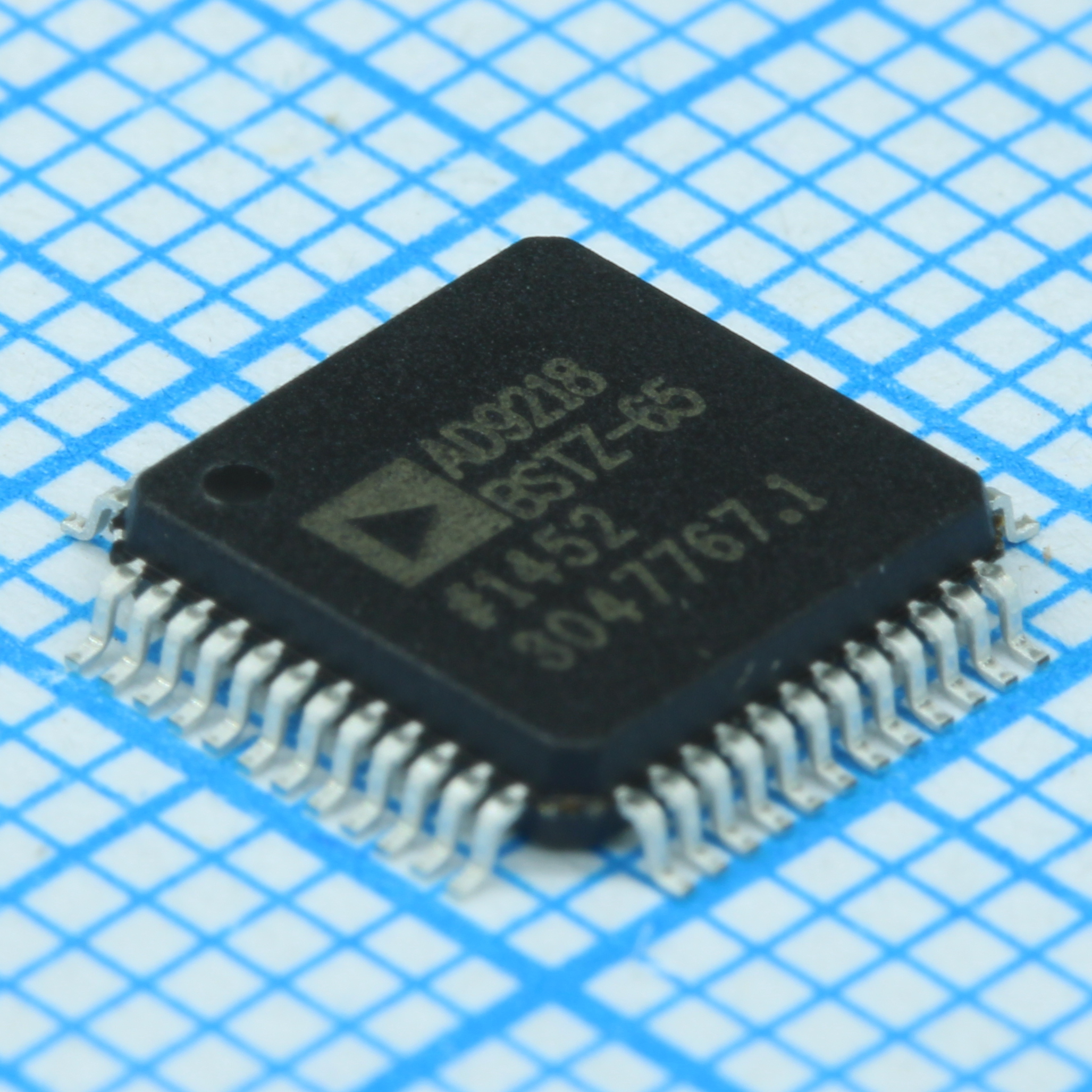 KSZ8863RLLI-TR - MCHP