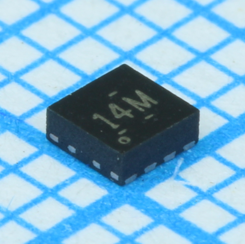 TLV62084ADSGR - Texas