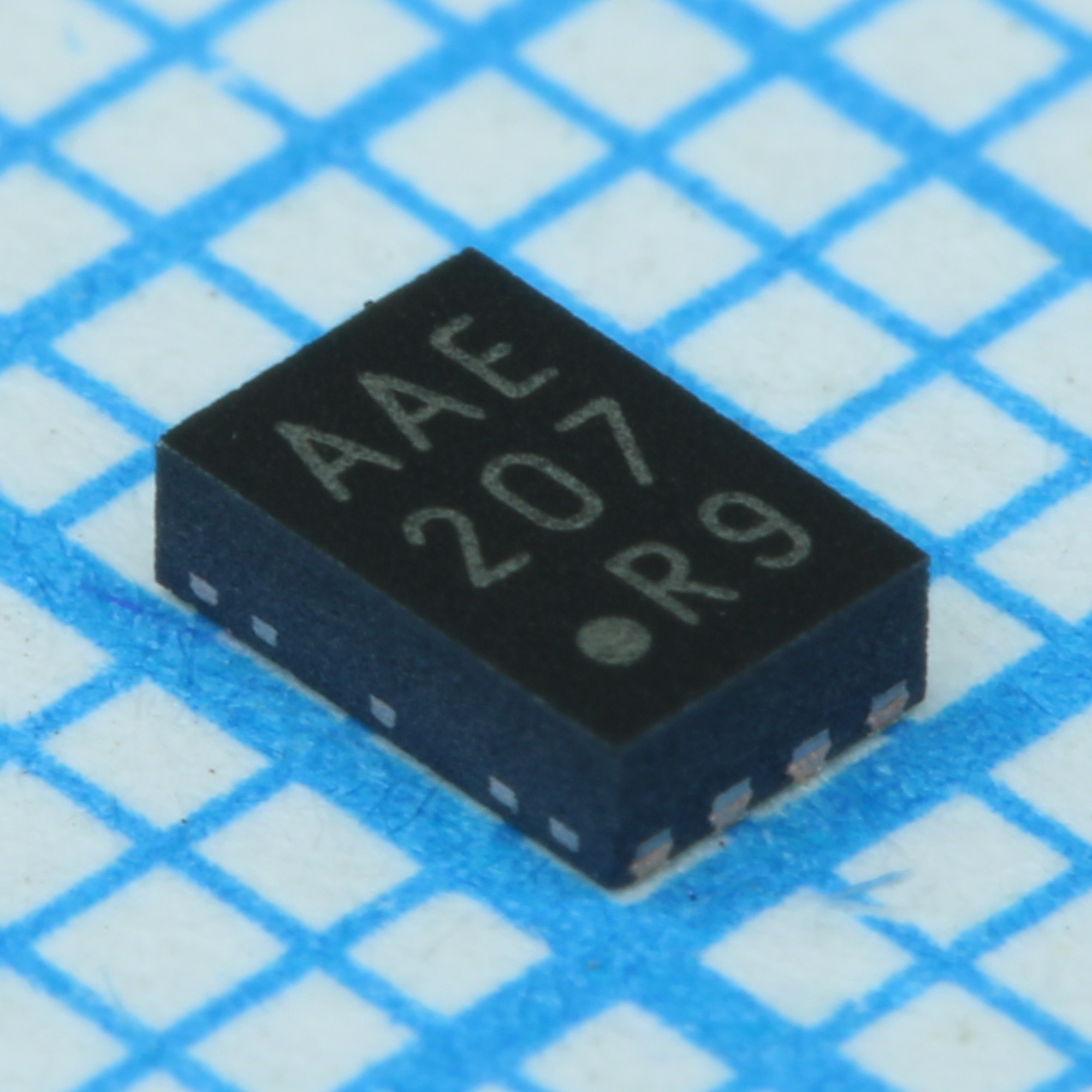 MCP73831T-2ACI/MC - MCHP