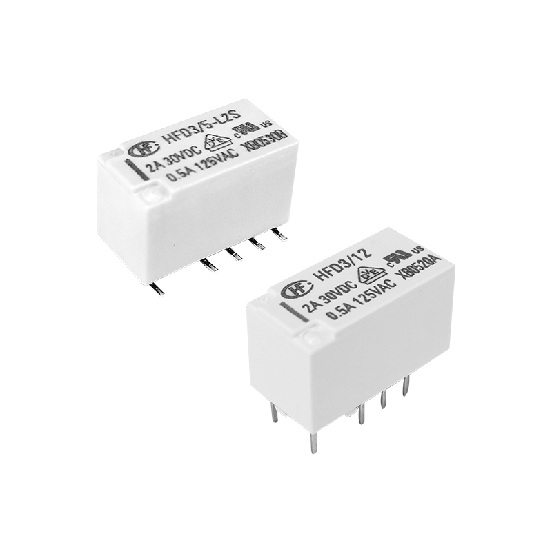 HFD3/5-SR - HONGFA