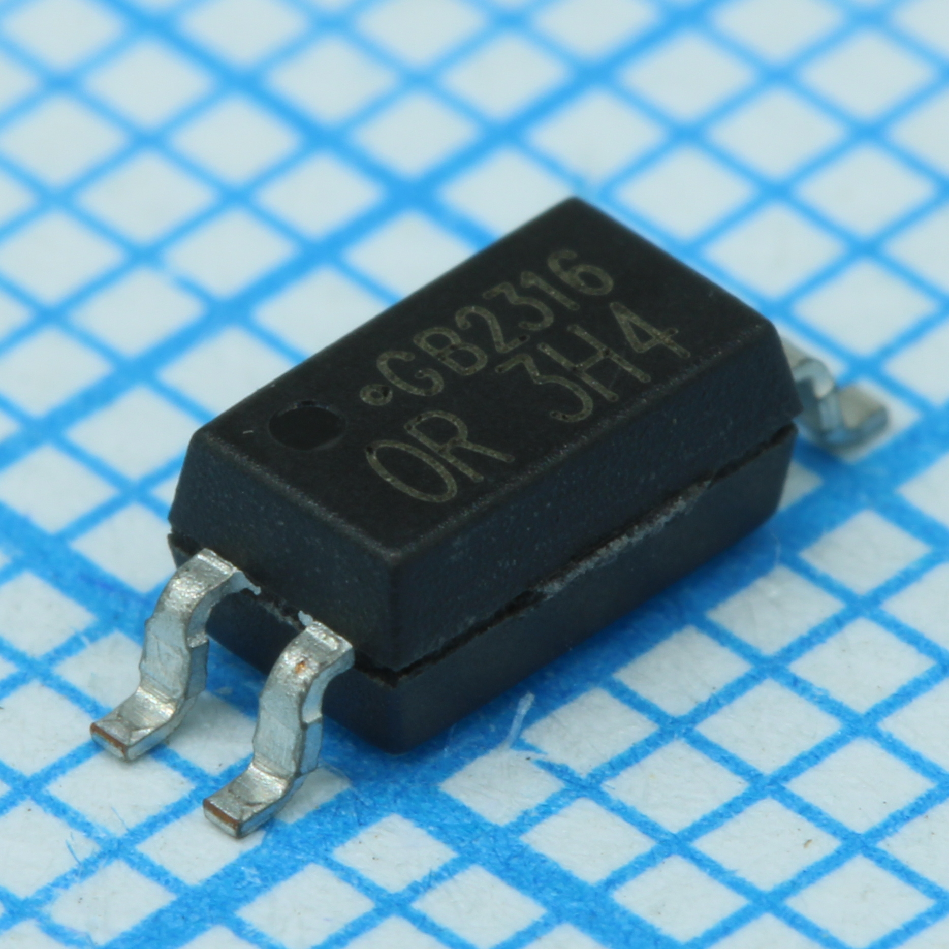 TCMT1102 - VISHAY