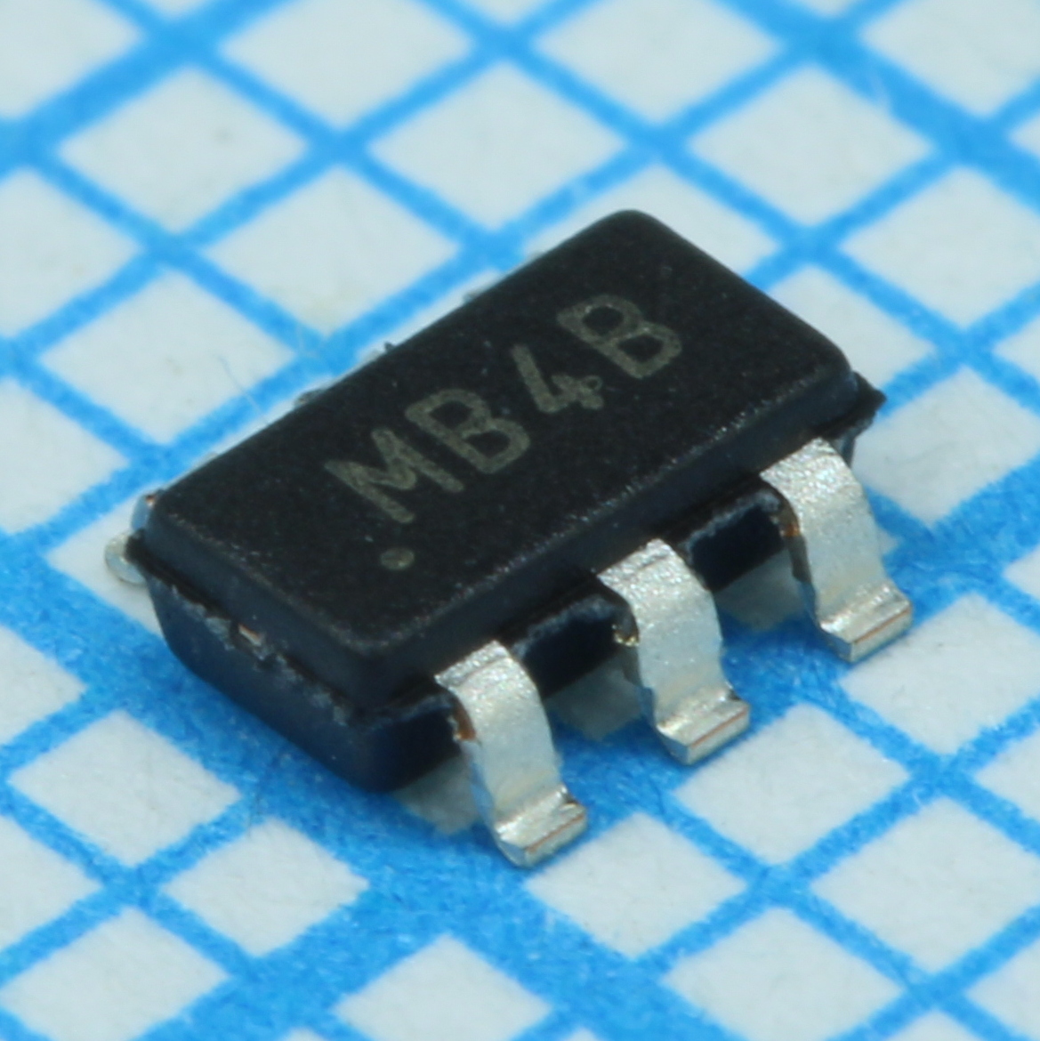 AD8361ARTZ-RL7 - AD
