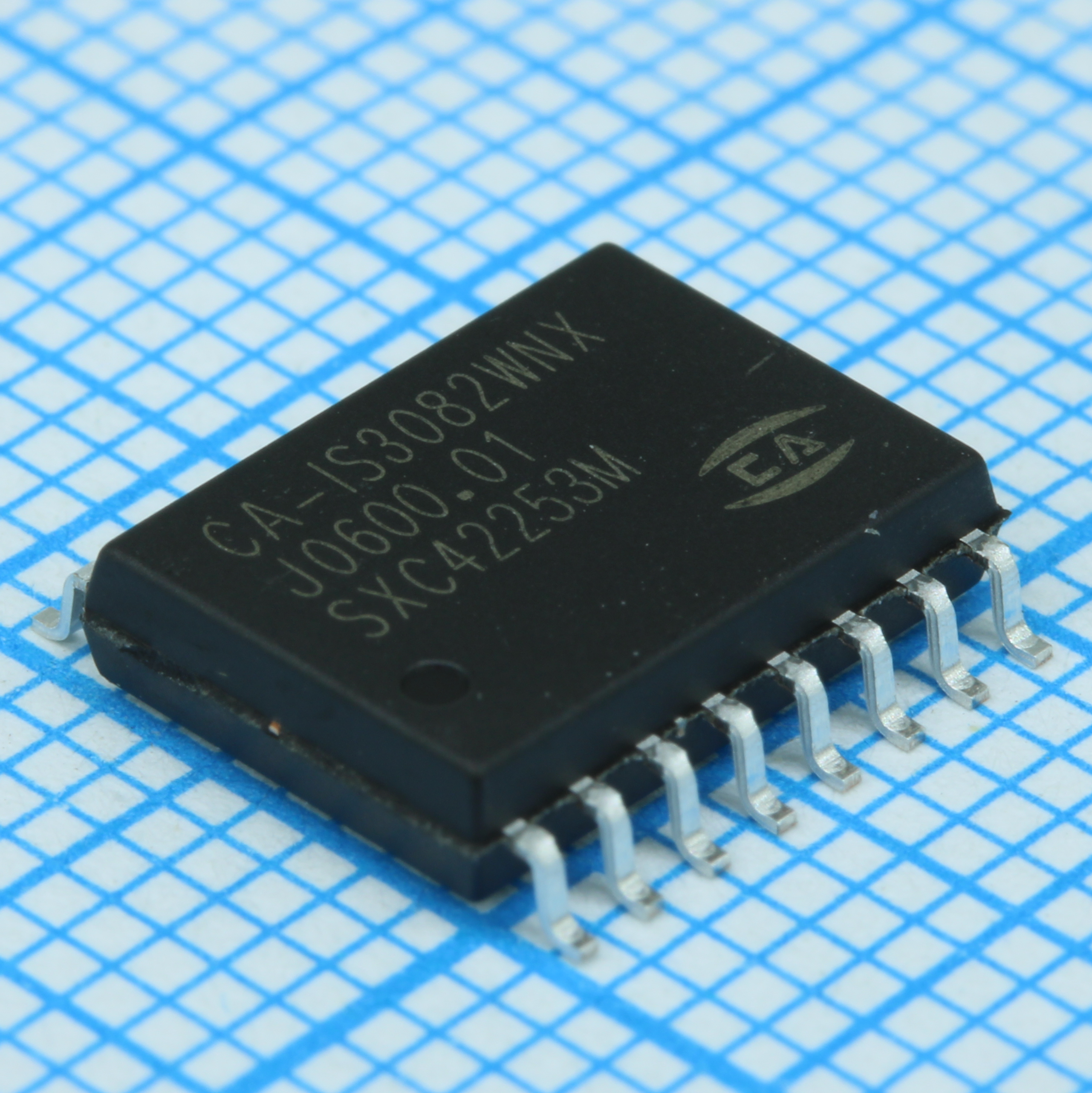 CA-IS3082WNX - ChipAnalog