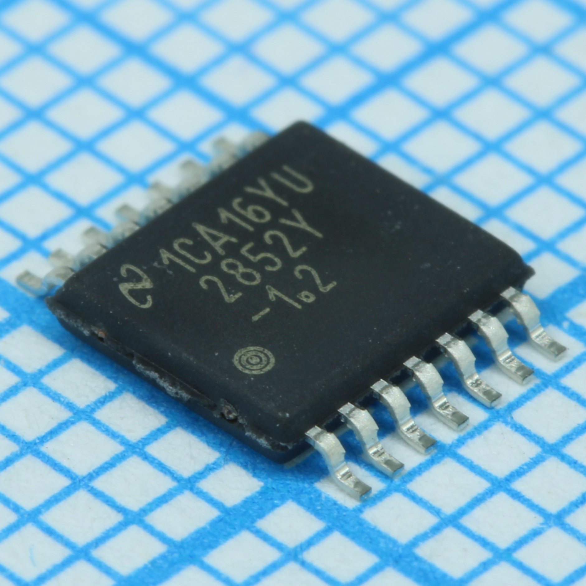 LM48100QMHX/NOPB - Texas