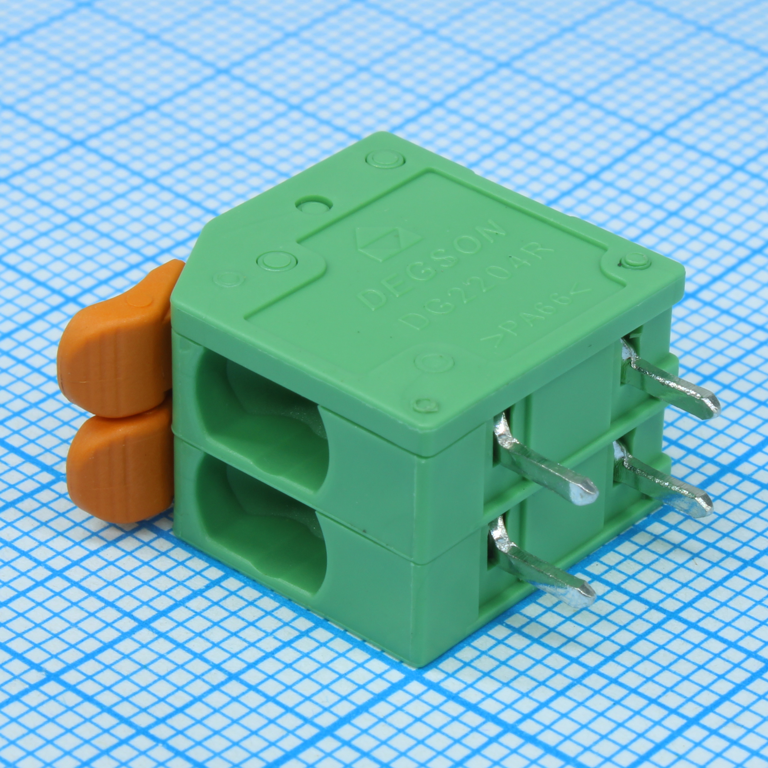 DG2204R-5.0-02P-14-00A(H) - Degson