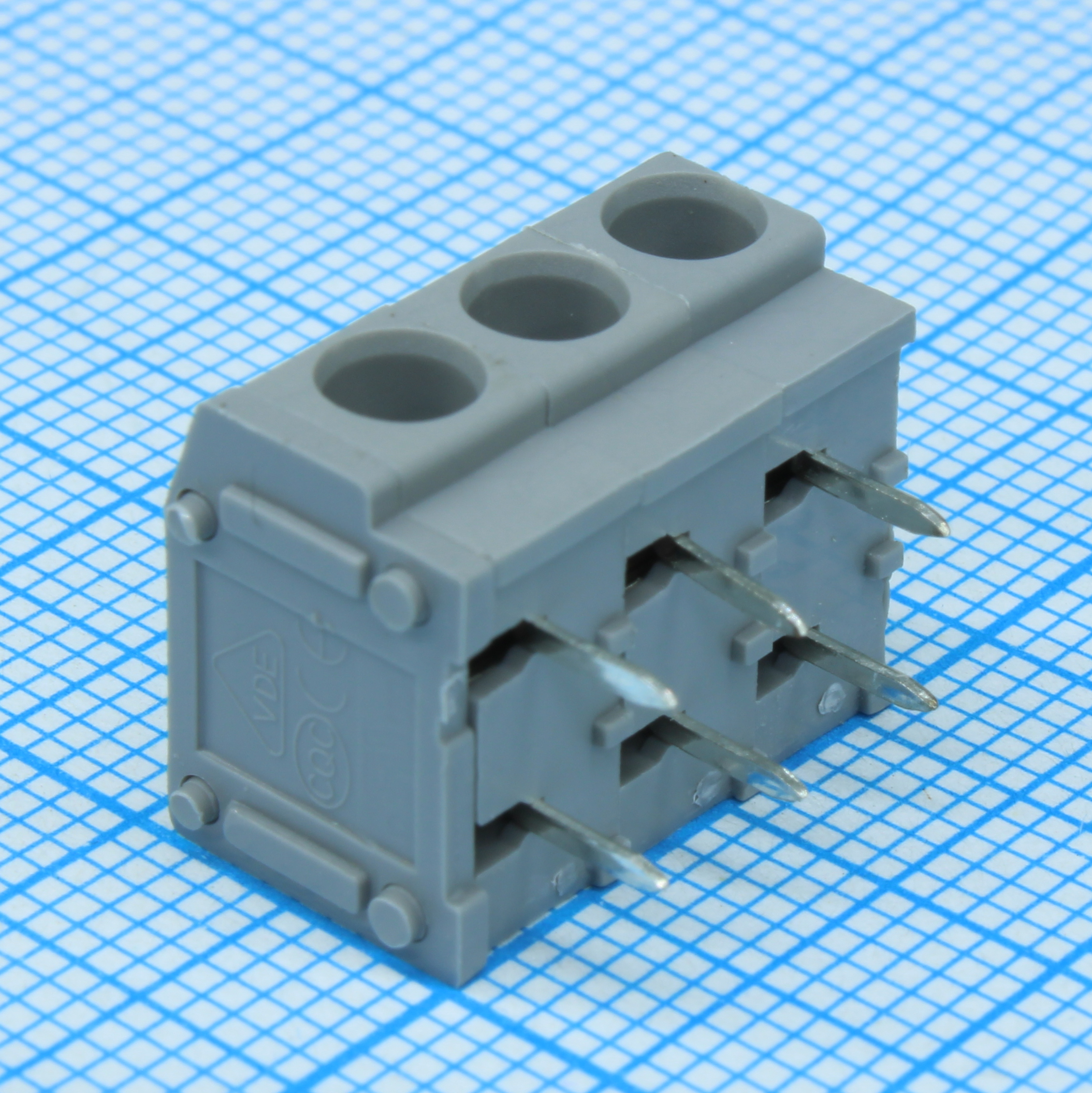 DG235W-5.0-03P-11-00A(H) - Degson