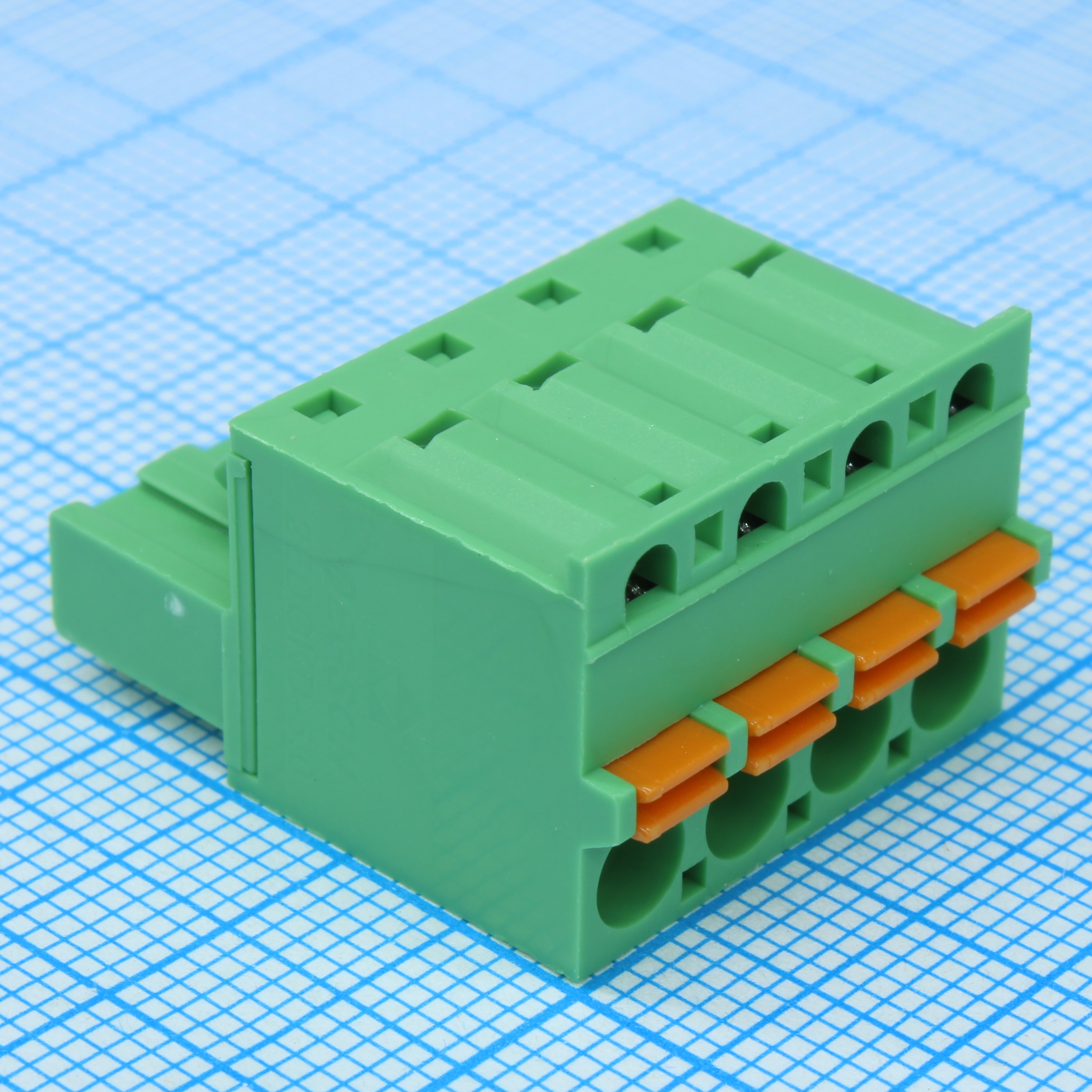 2EDGKD-5.0-04P-14-00A(H) - Degson