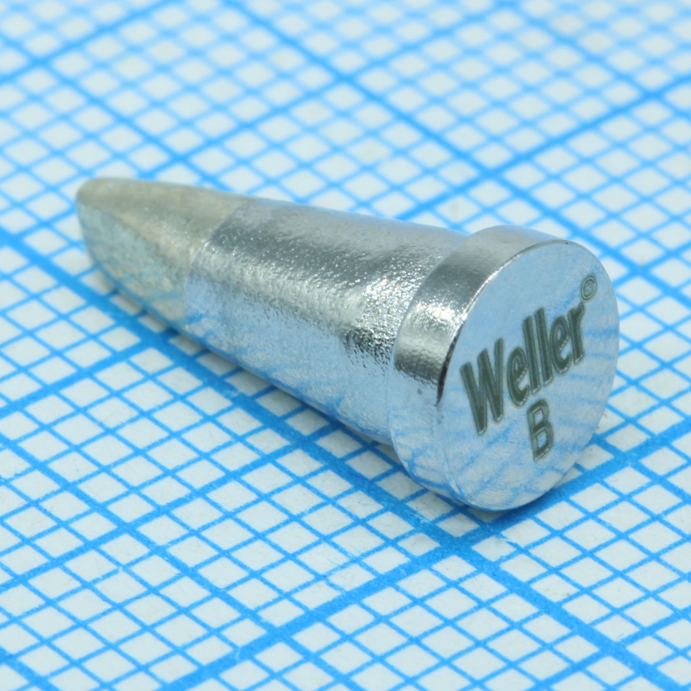LT B soldering tip 2,4mm - Weller