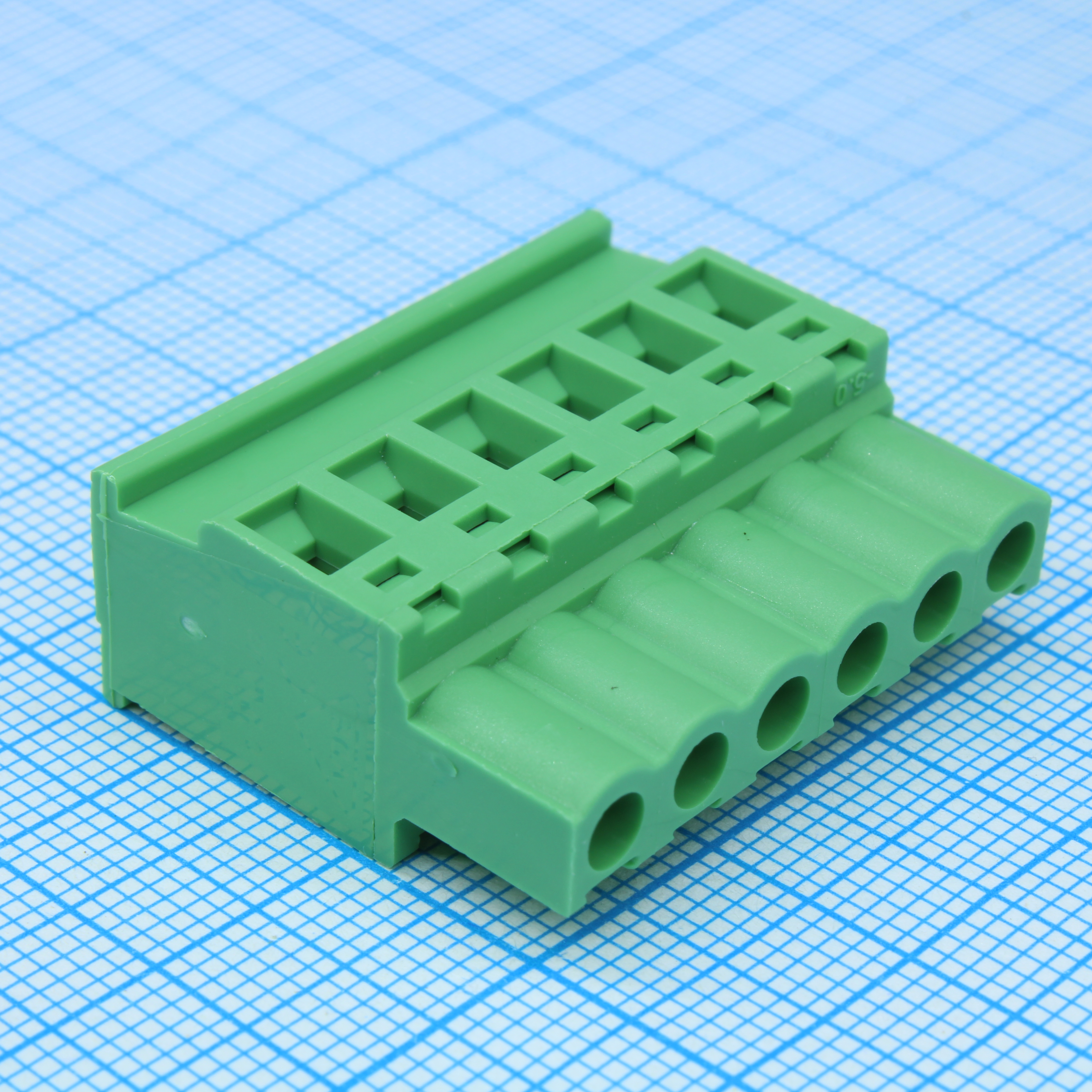 2EDGKB-5.0-06P-14-00A(H) - Degson