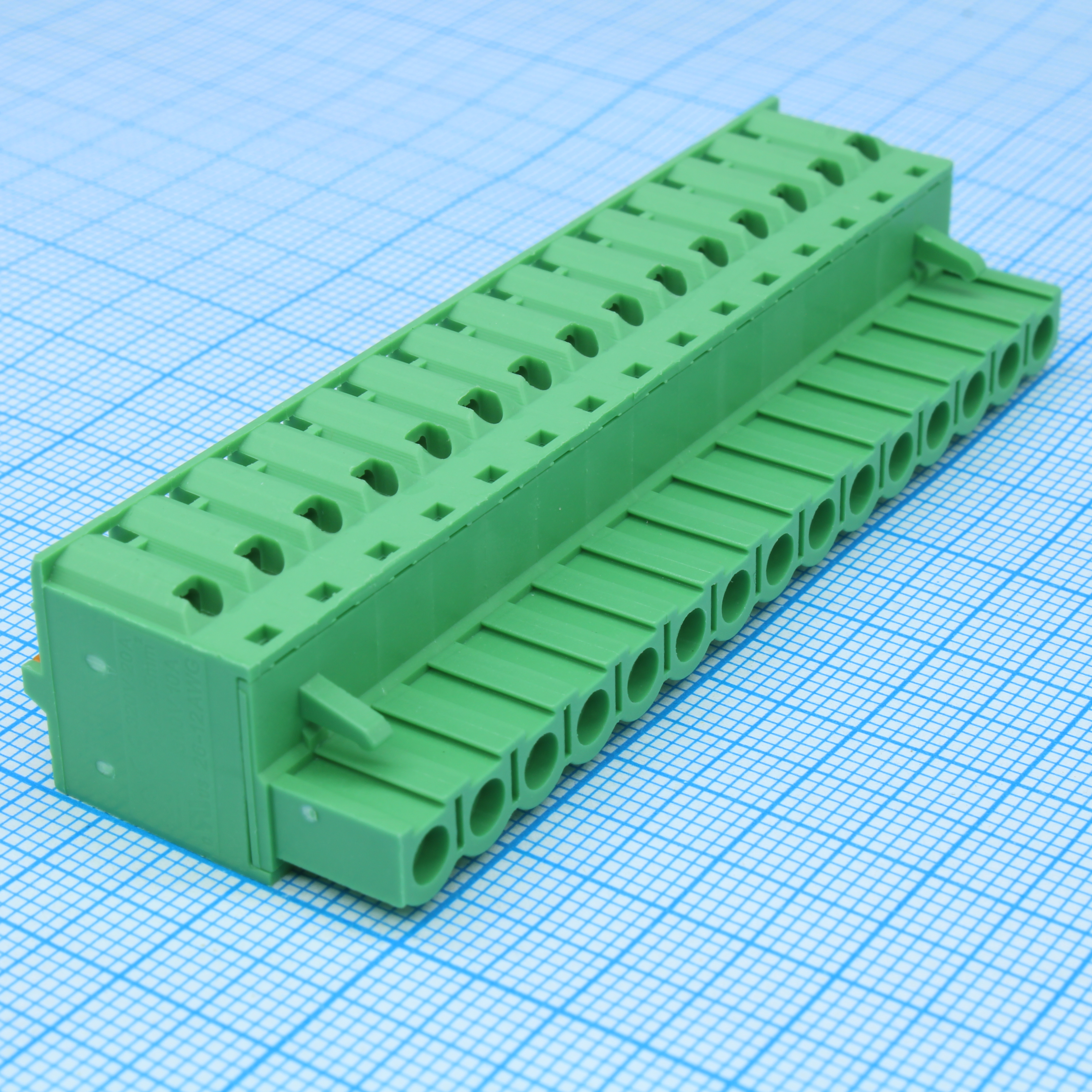 2EDGKD-5.0-15P-14-00A(H) - Degson