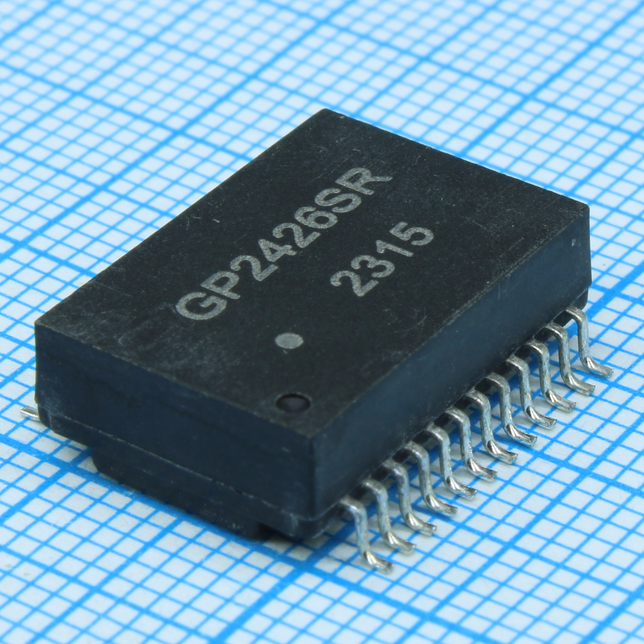 GP2426SR - Shinhom