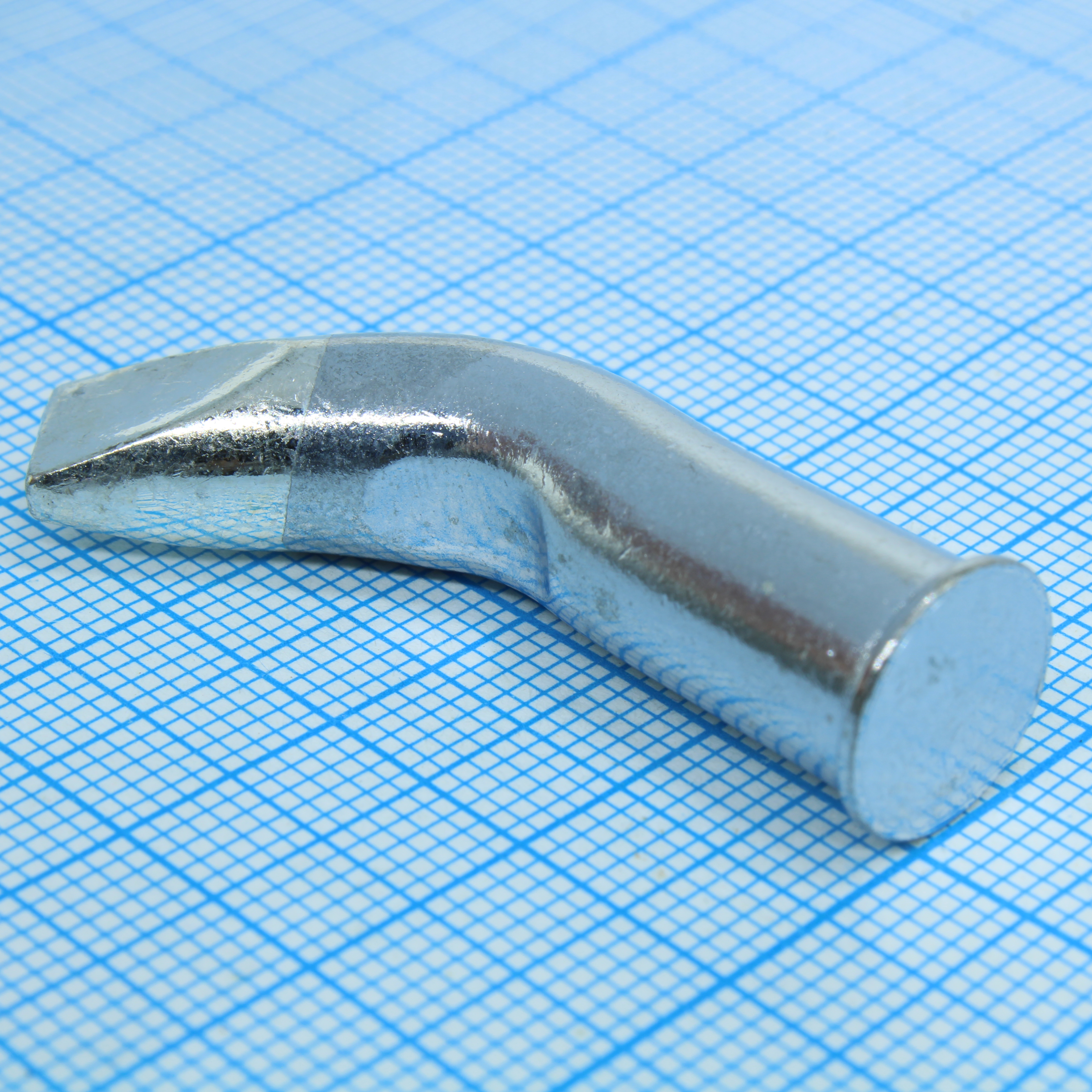 LHT EX soldering tip 7,0mm - Weller