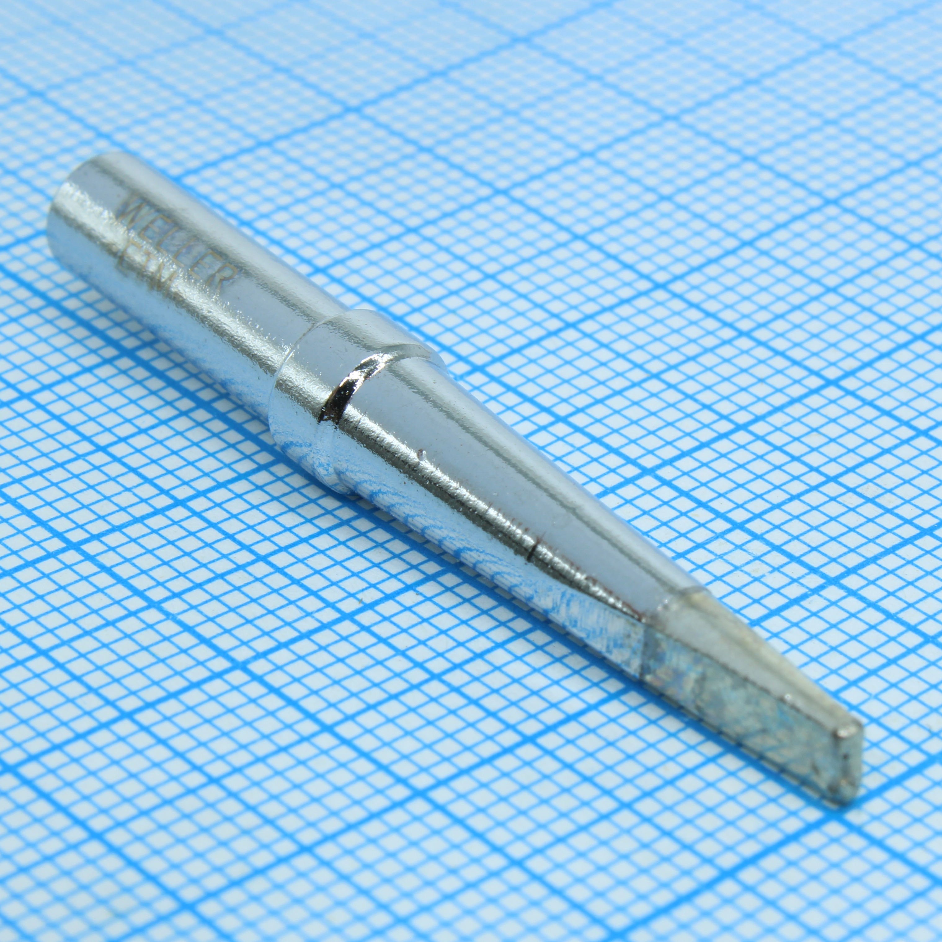 ET M soldering tip 3.2mm - Weller